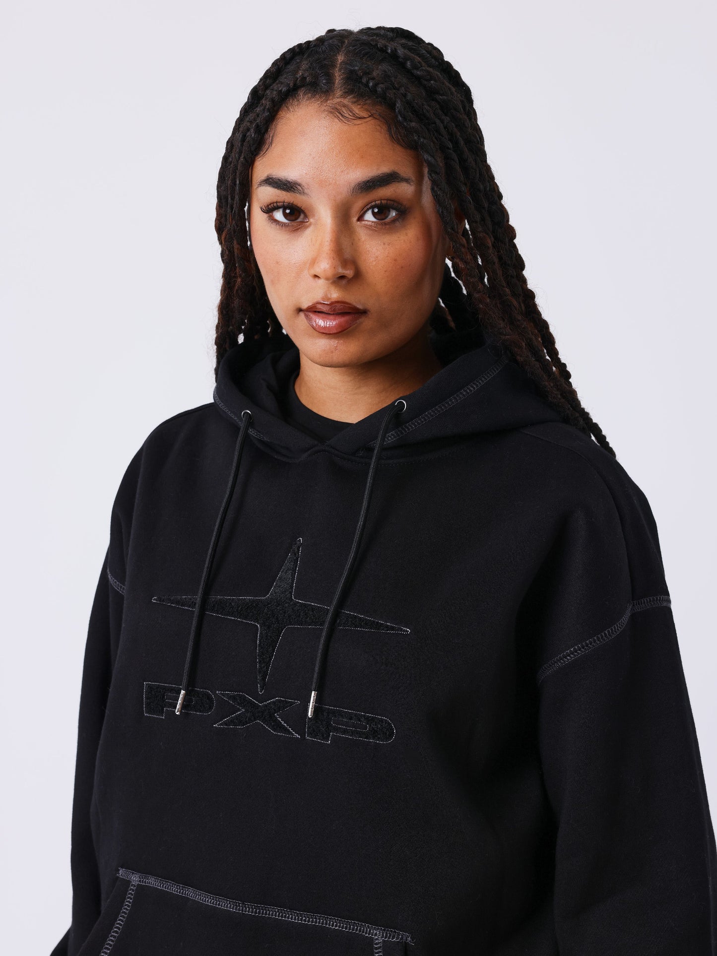 Bluza z kapturem Cosy