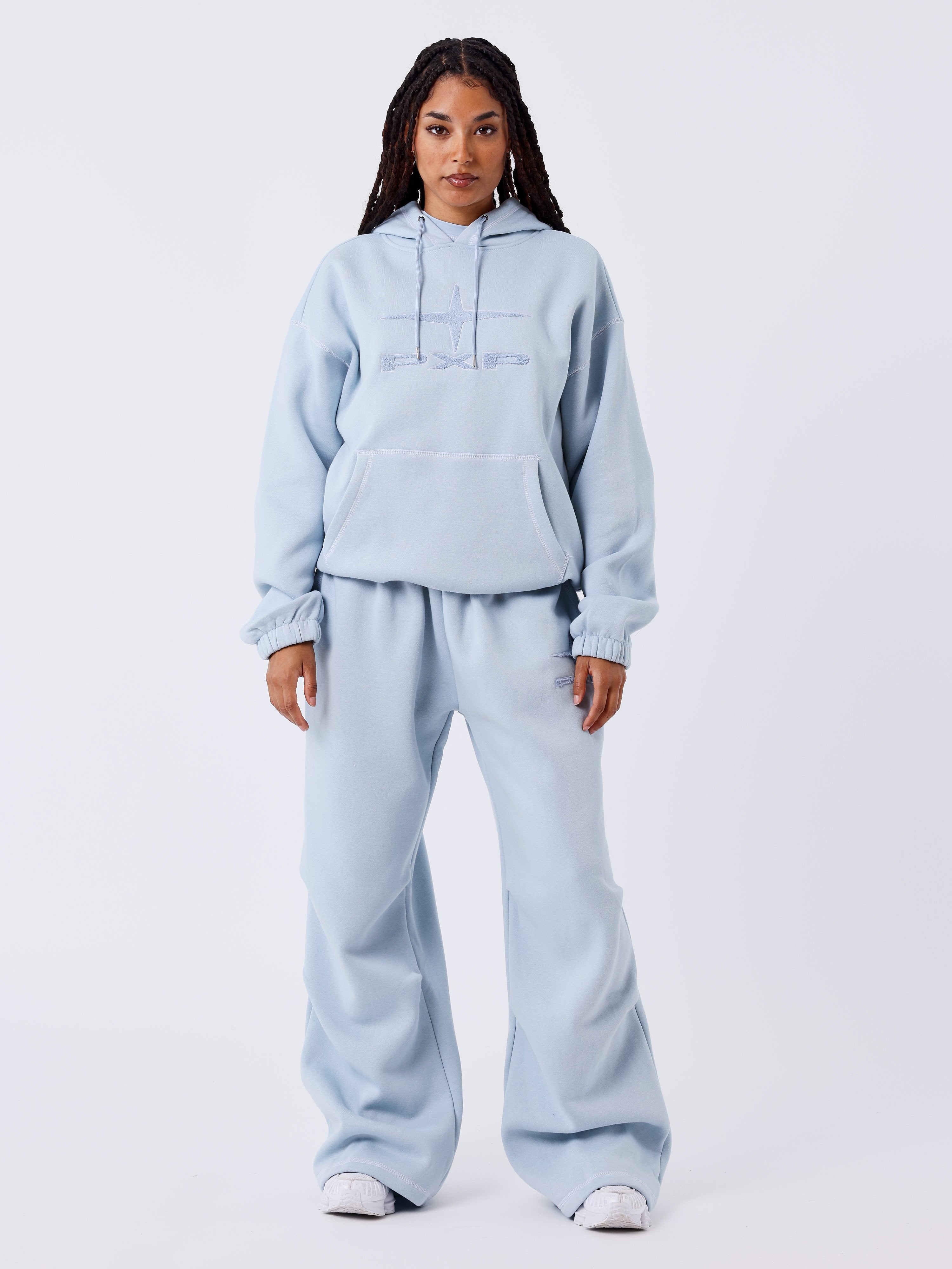 Sudadera con capucha Cosy-5