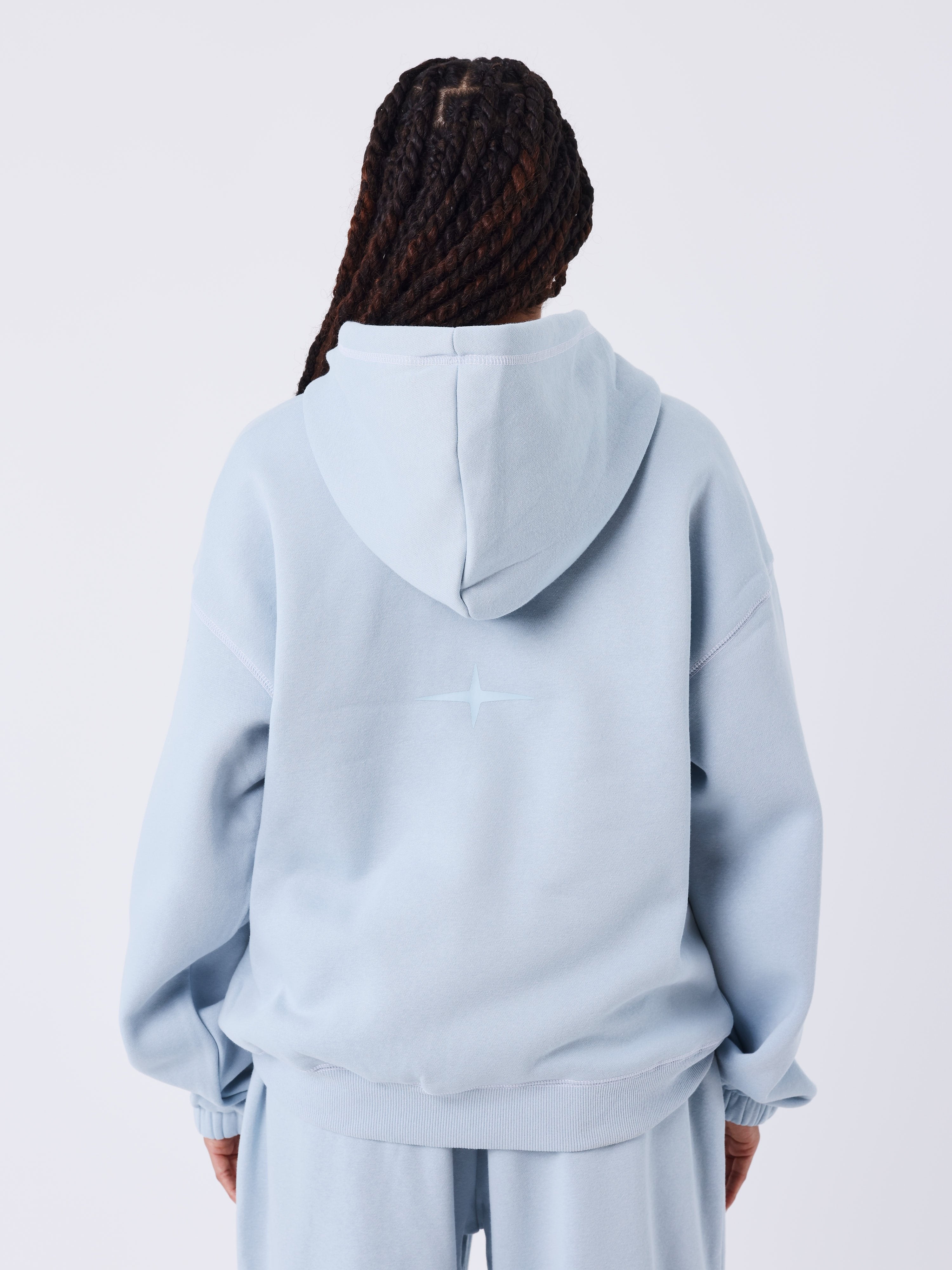 Sudadera con capucha Cosy-2