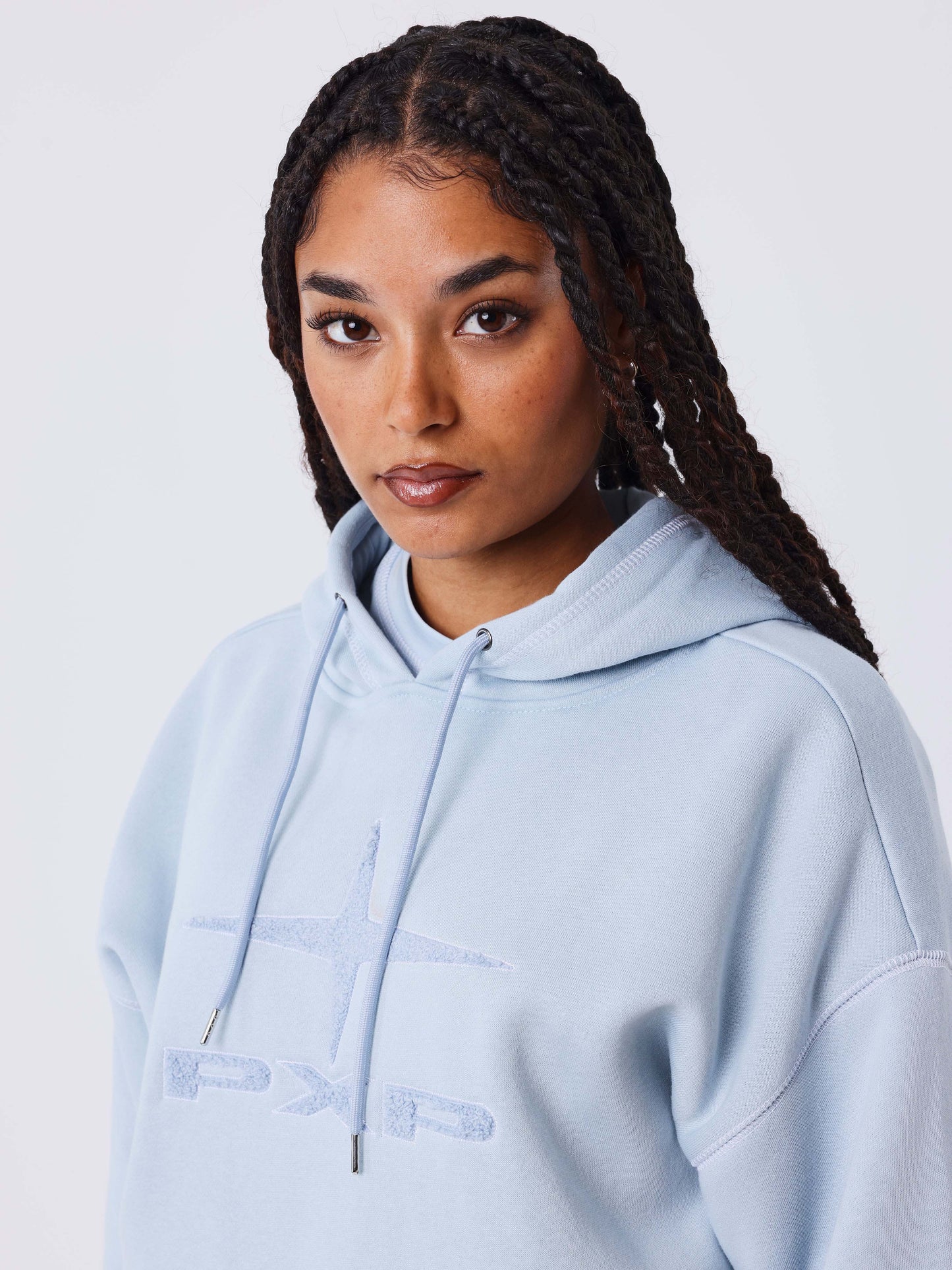 Sudadera con capucha Cosy