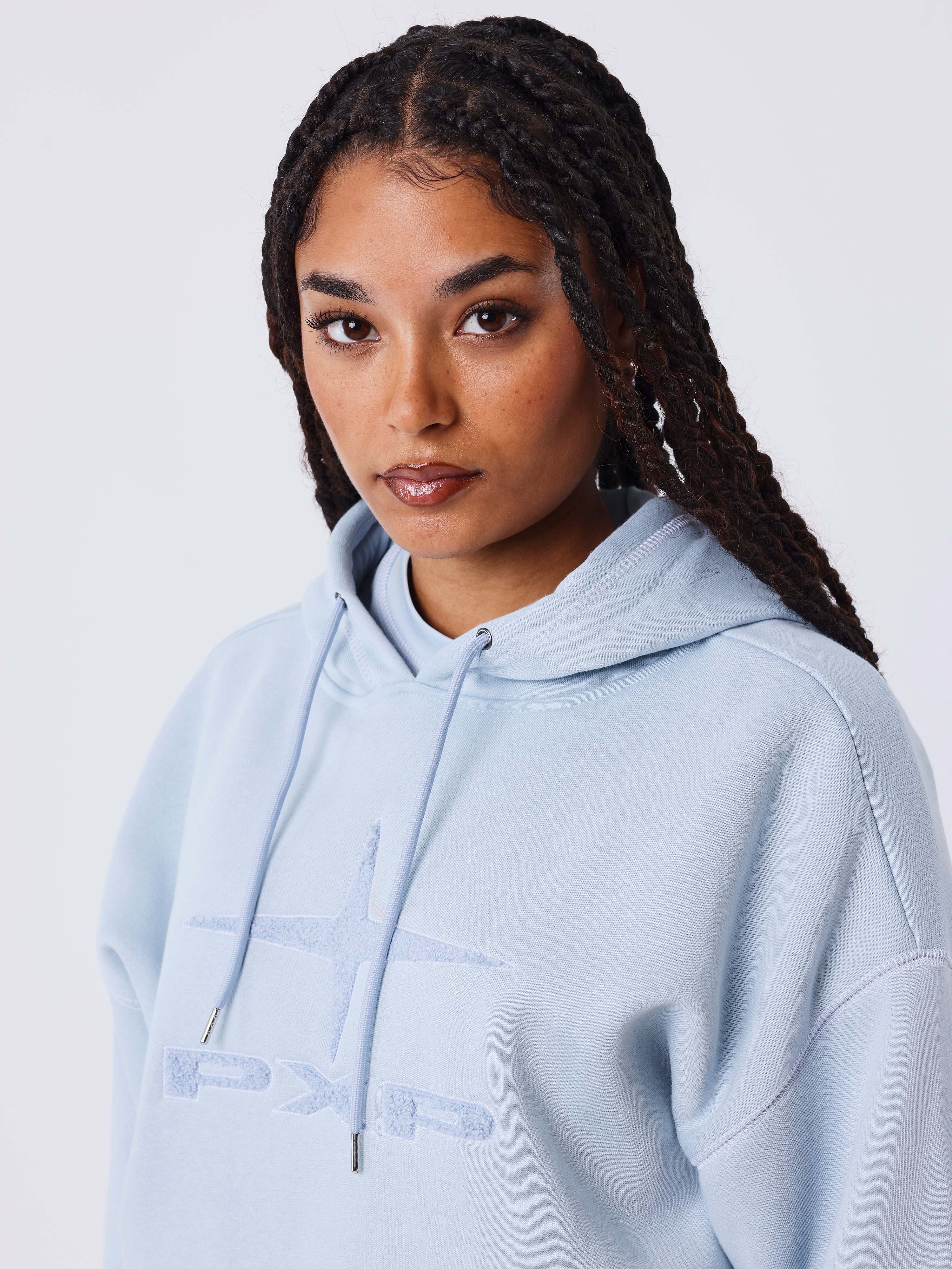 Sudadera con capucha Cosy-3