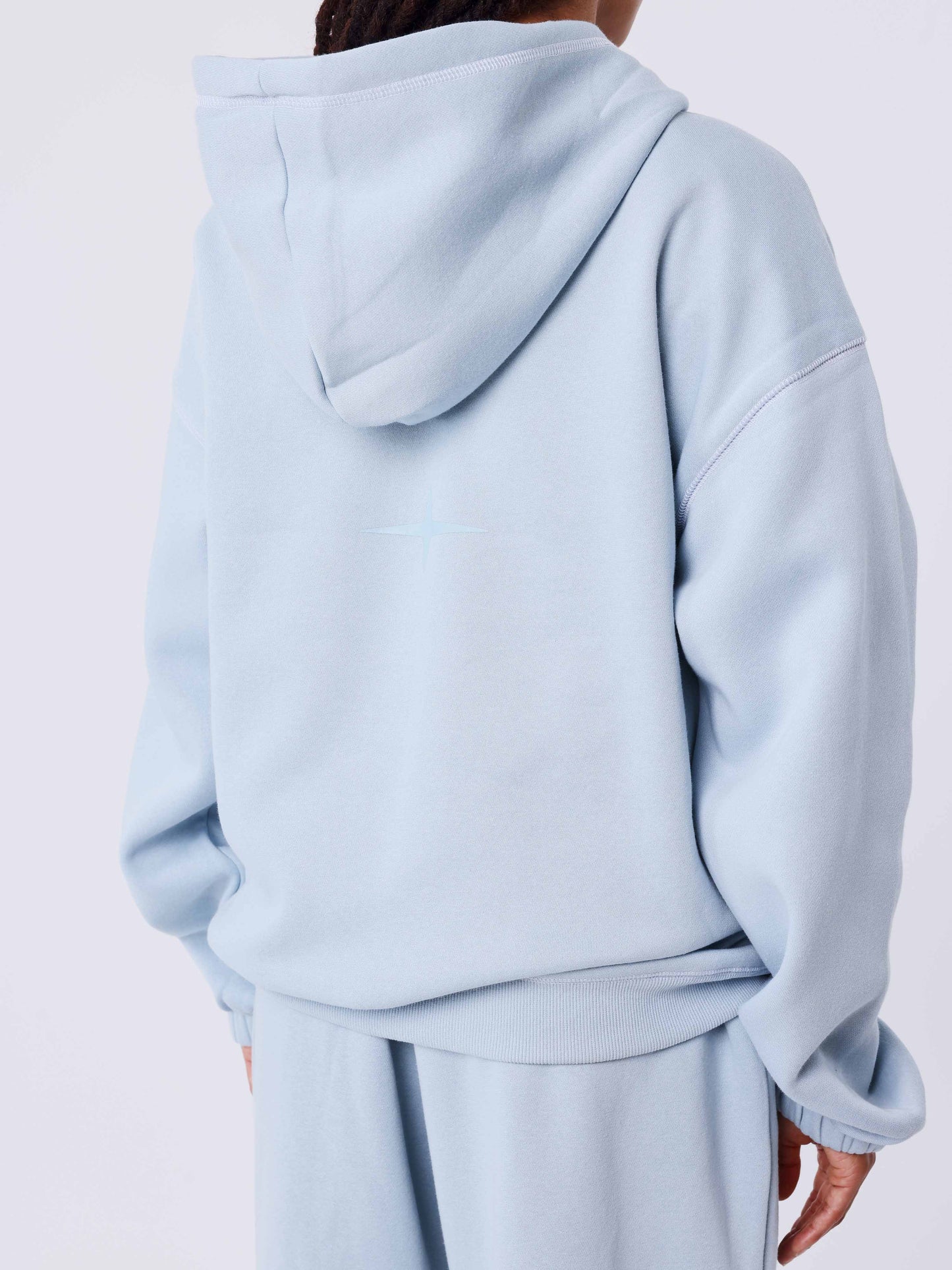 Sudadera con capucha Cosy