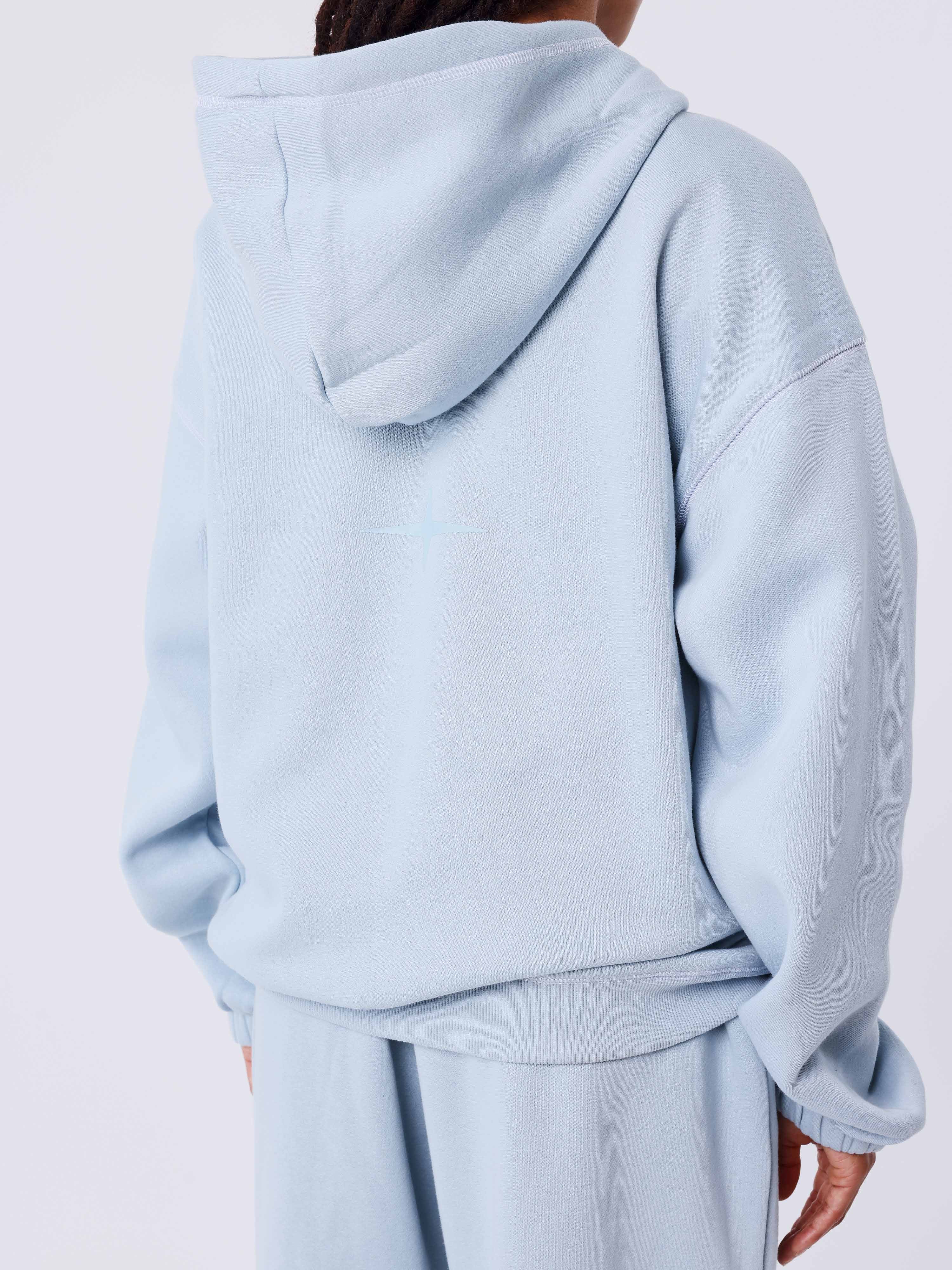 Sudadera con capucha Cosy-4