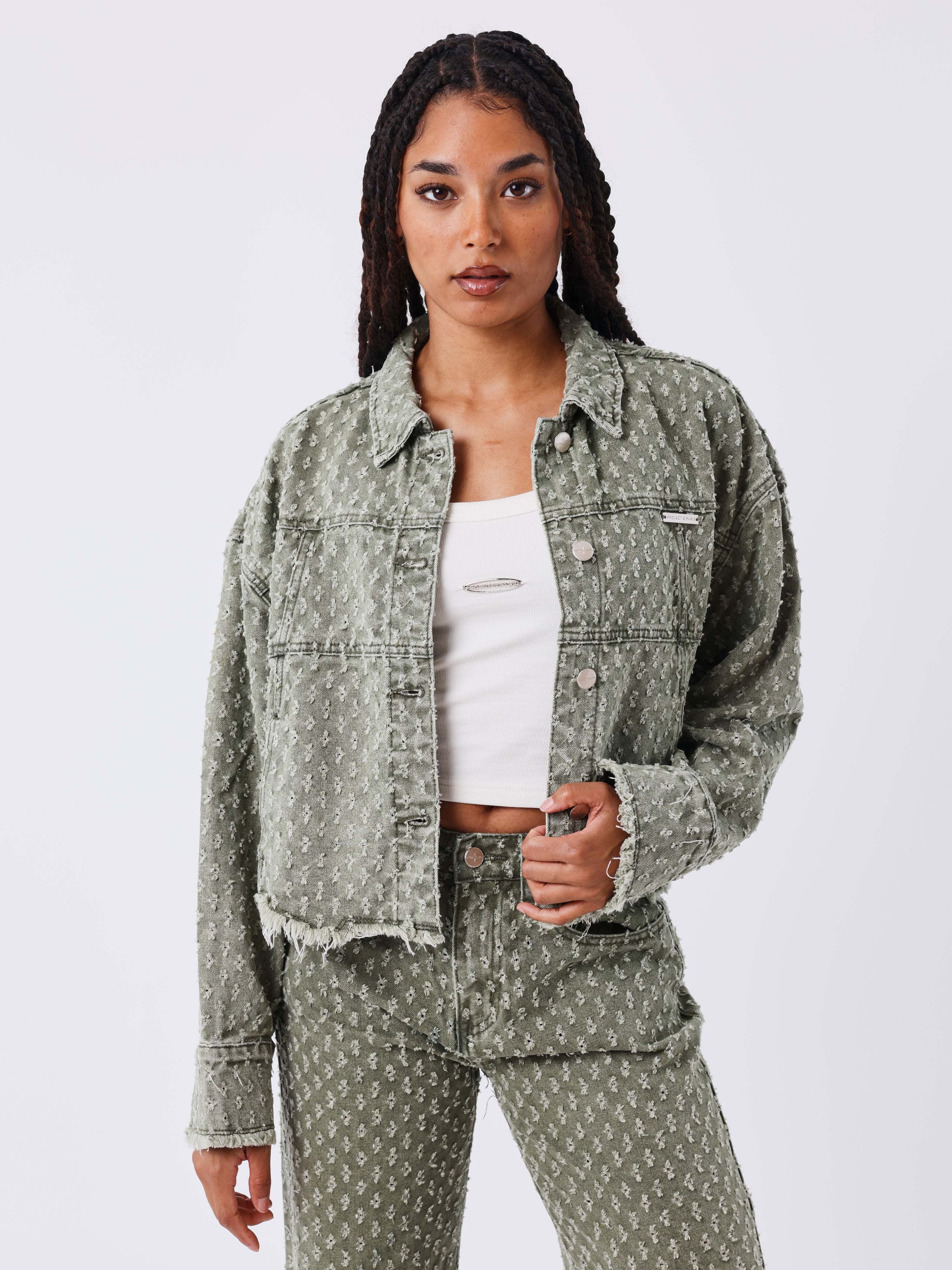 Veste Gritty-1