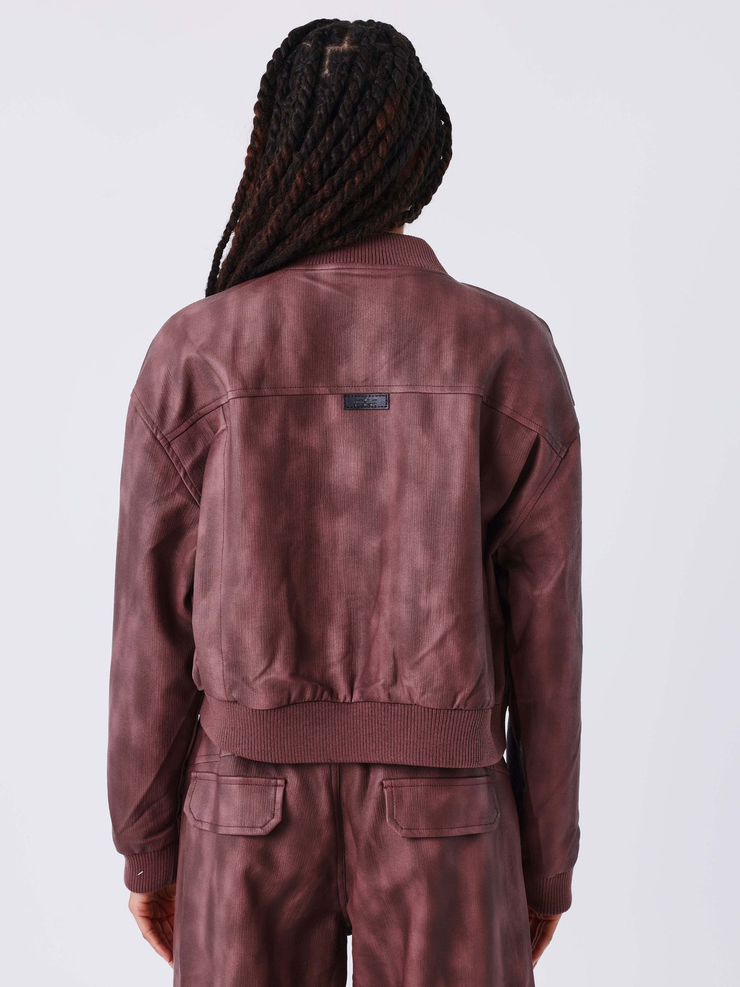 Bomber Croco