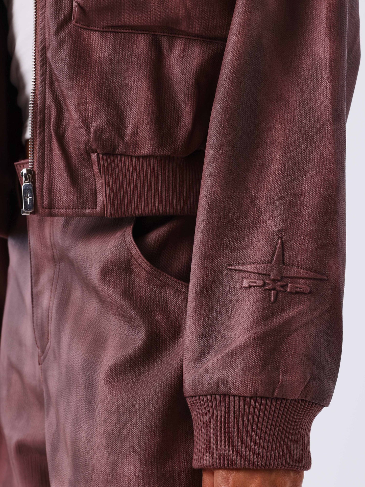 Bomber Croco