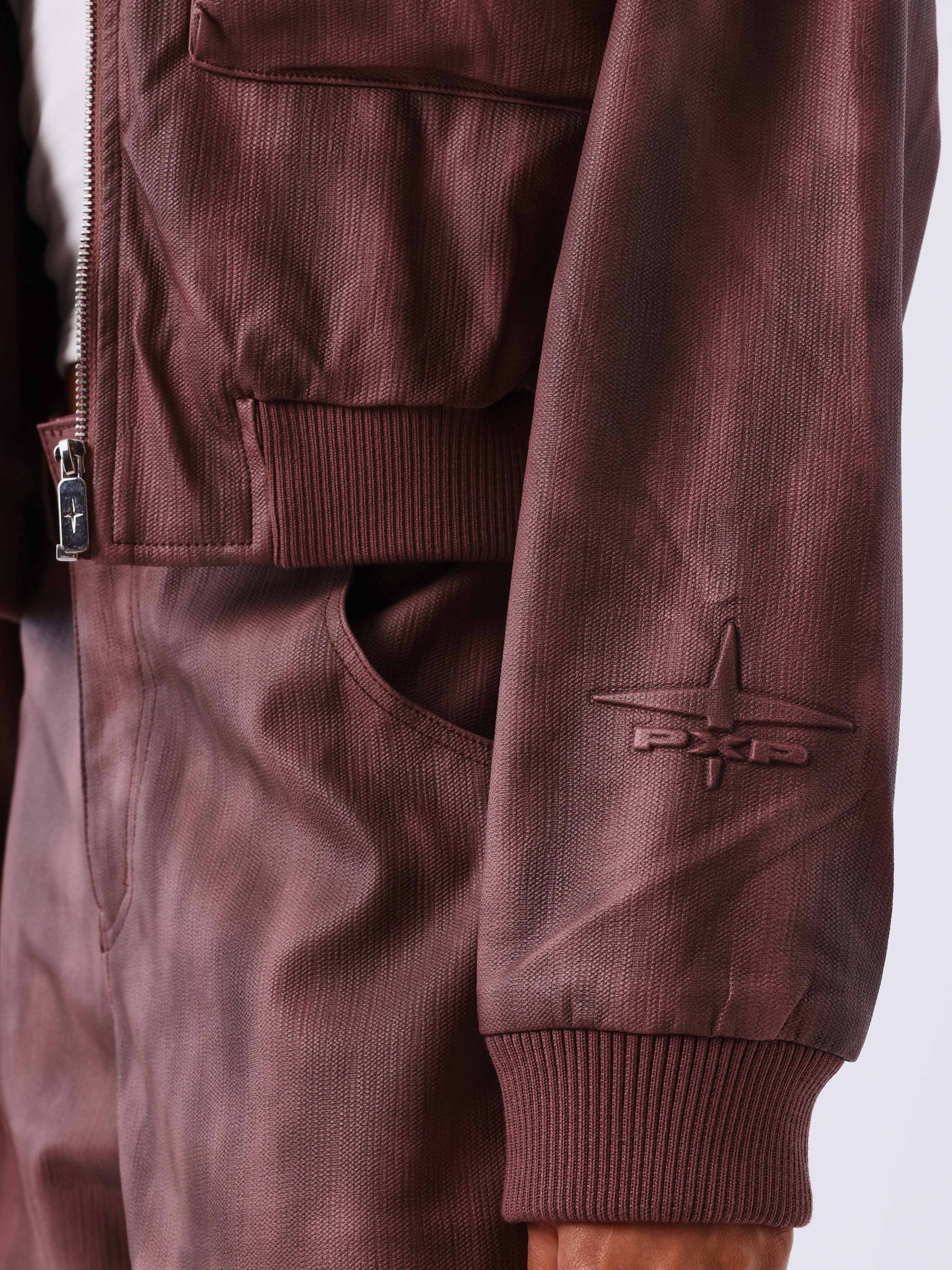 Bomber Croco-4