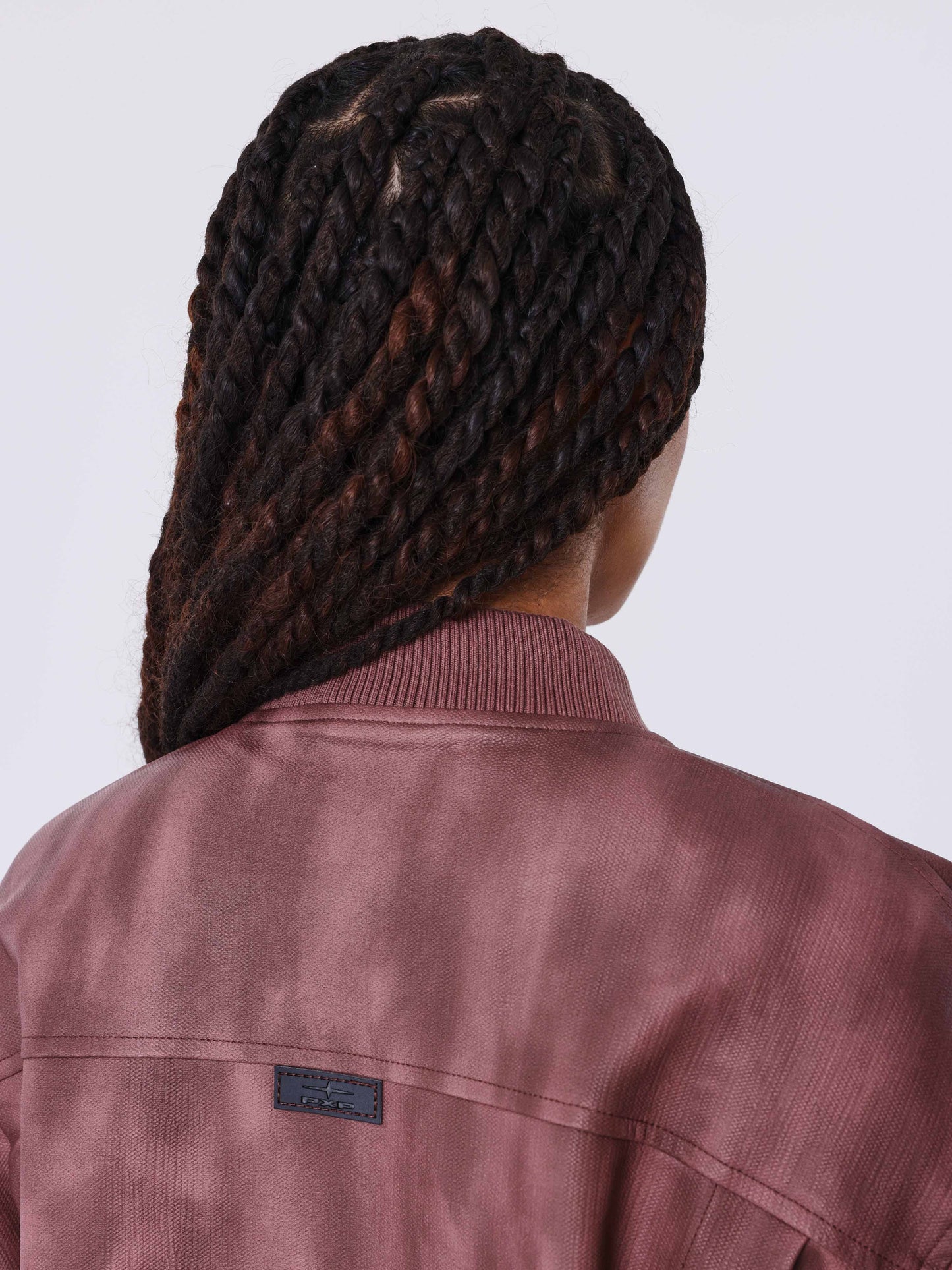 Bomber Croco