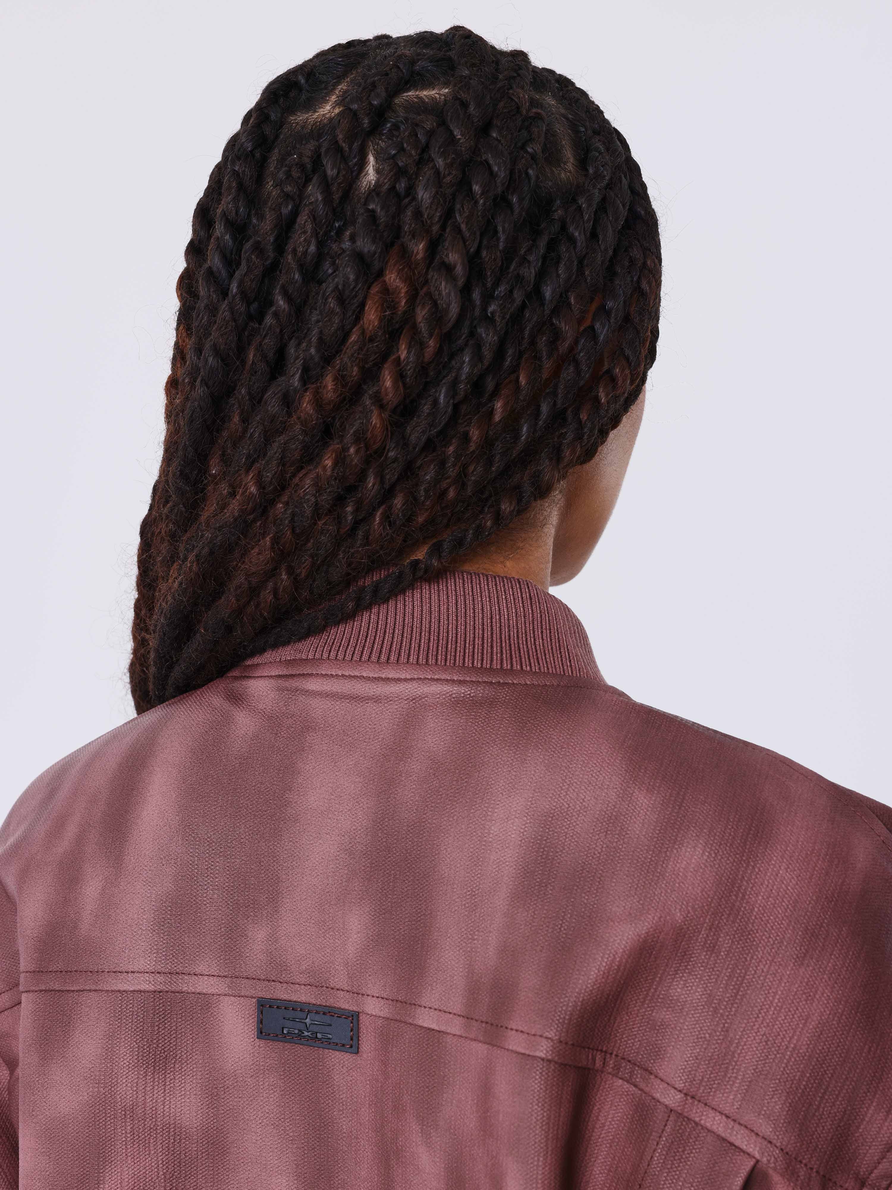 Bomber Croco-6
