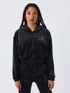 Sweat zippé Sweety