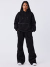 Pantaloni da jogging dritti Cosy