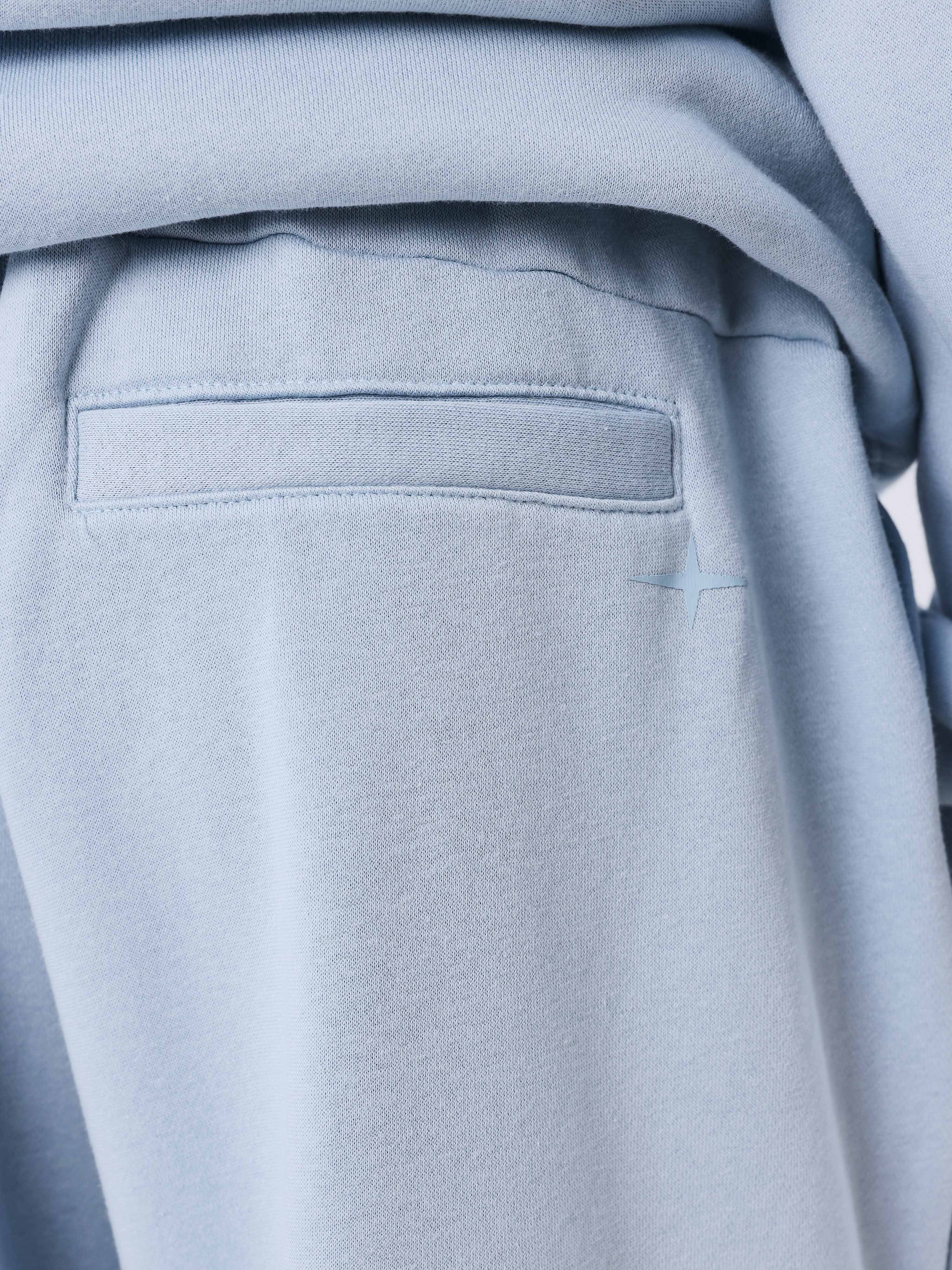 Pantalón de chándal recto Cosy-5