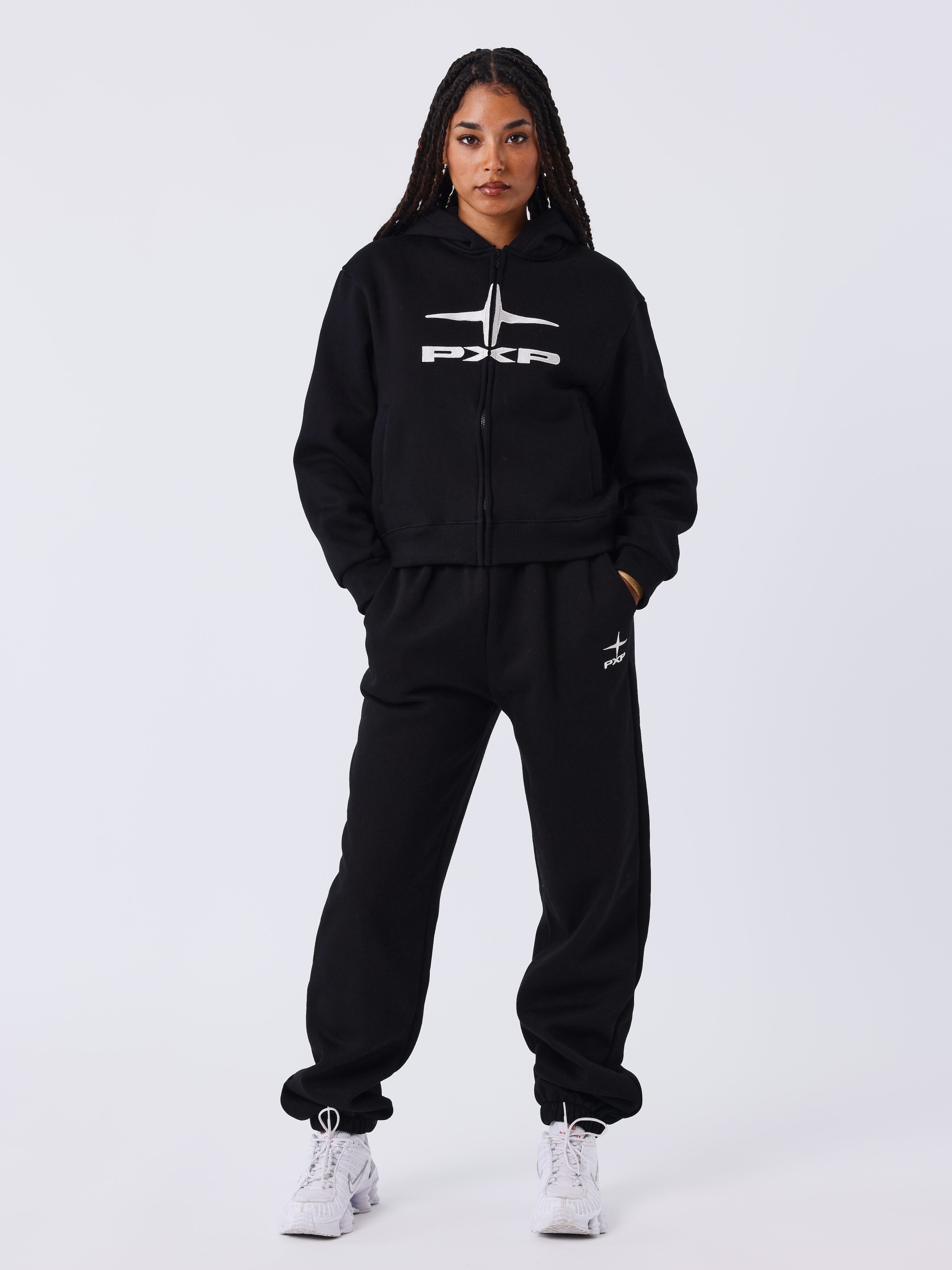 Pantaloni da jogging Slowly-1