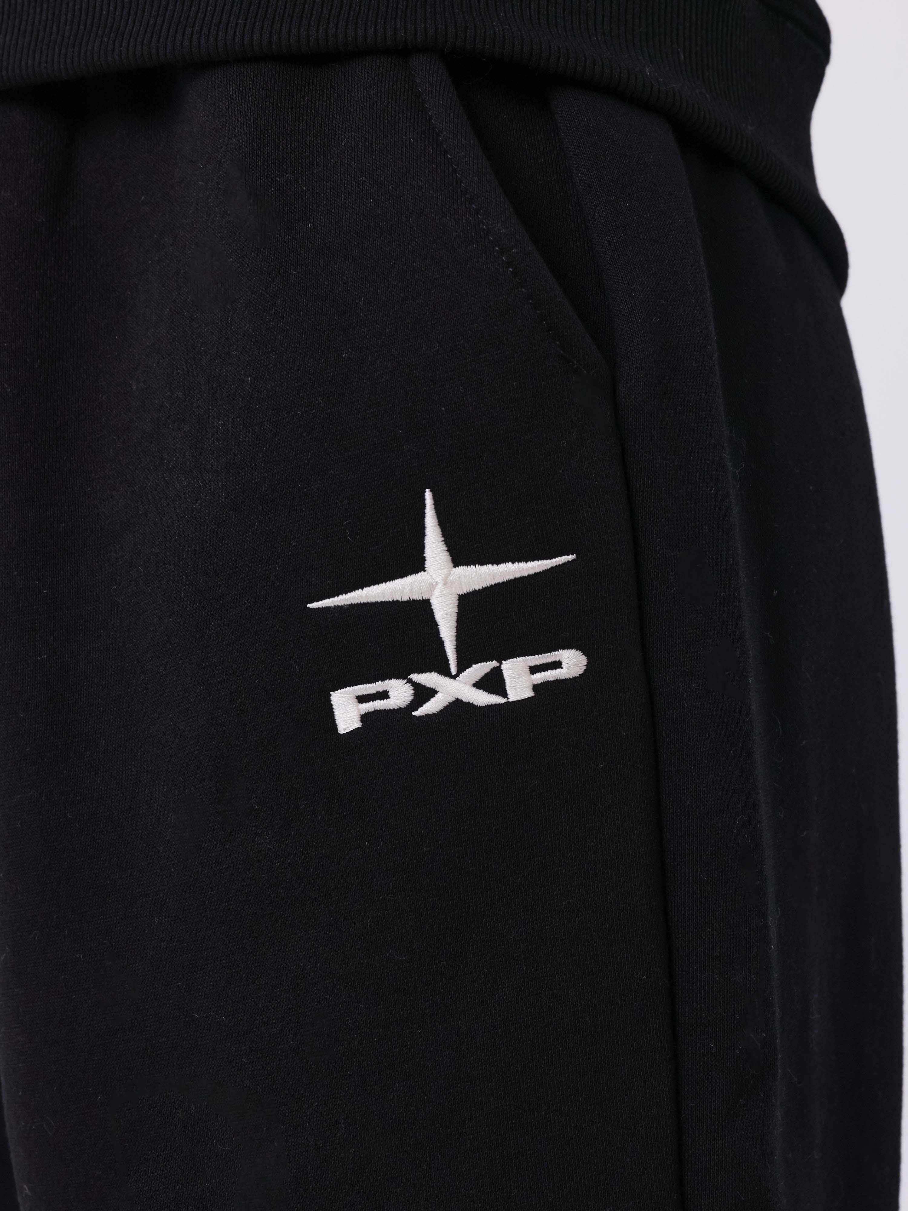 Pantaloni da jogging Slowly-4