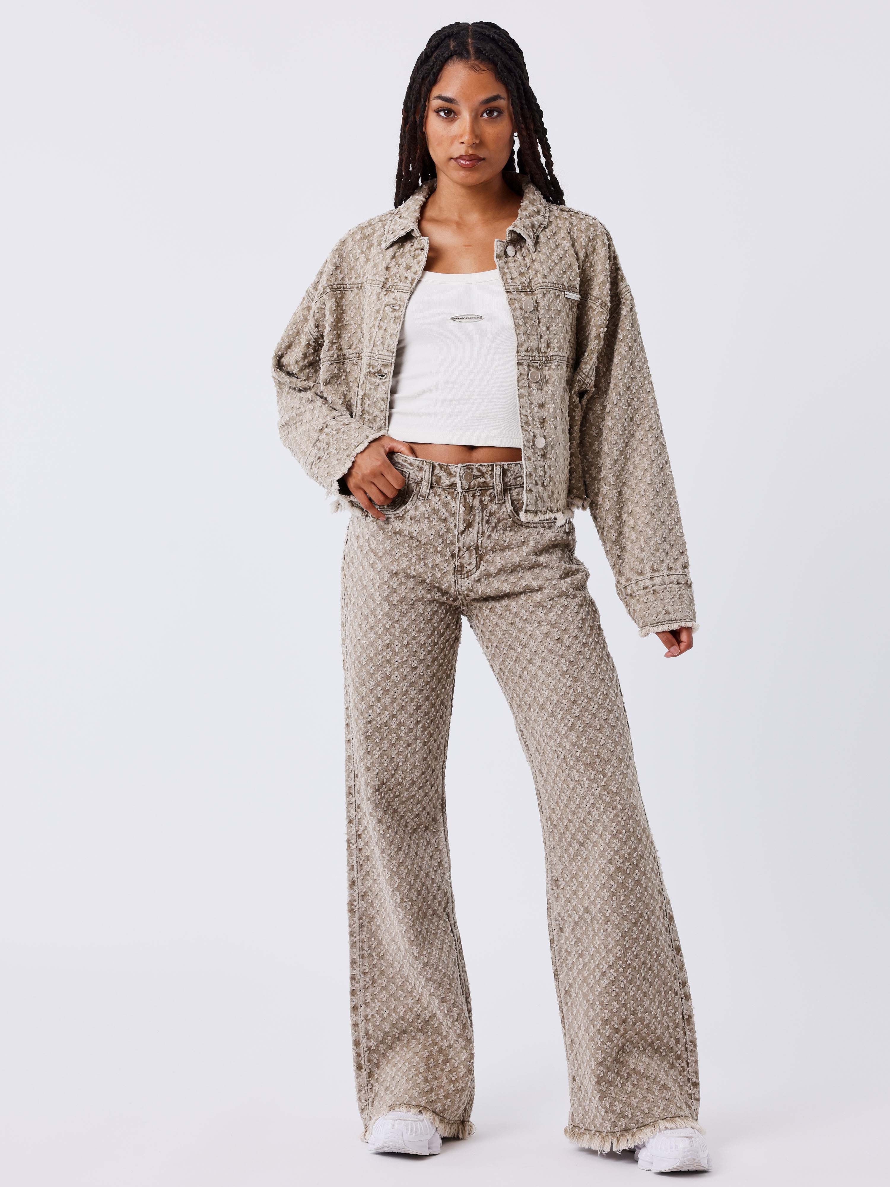Pantalon Gritty-1