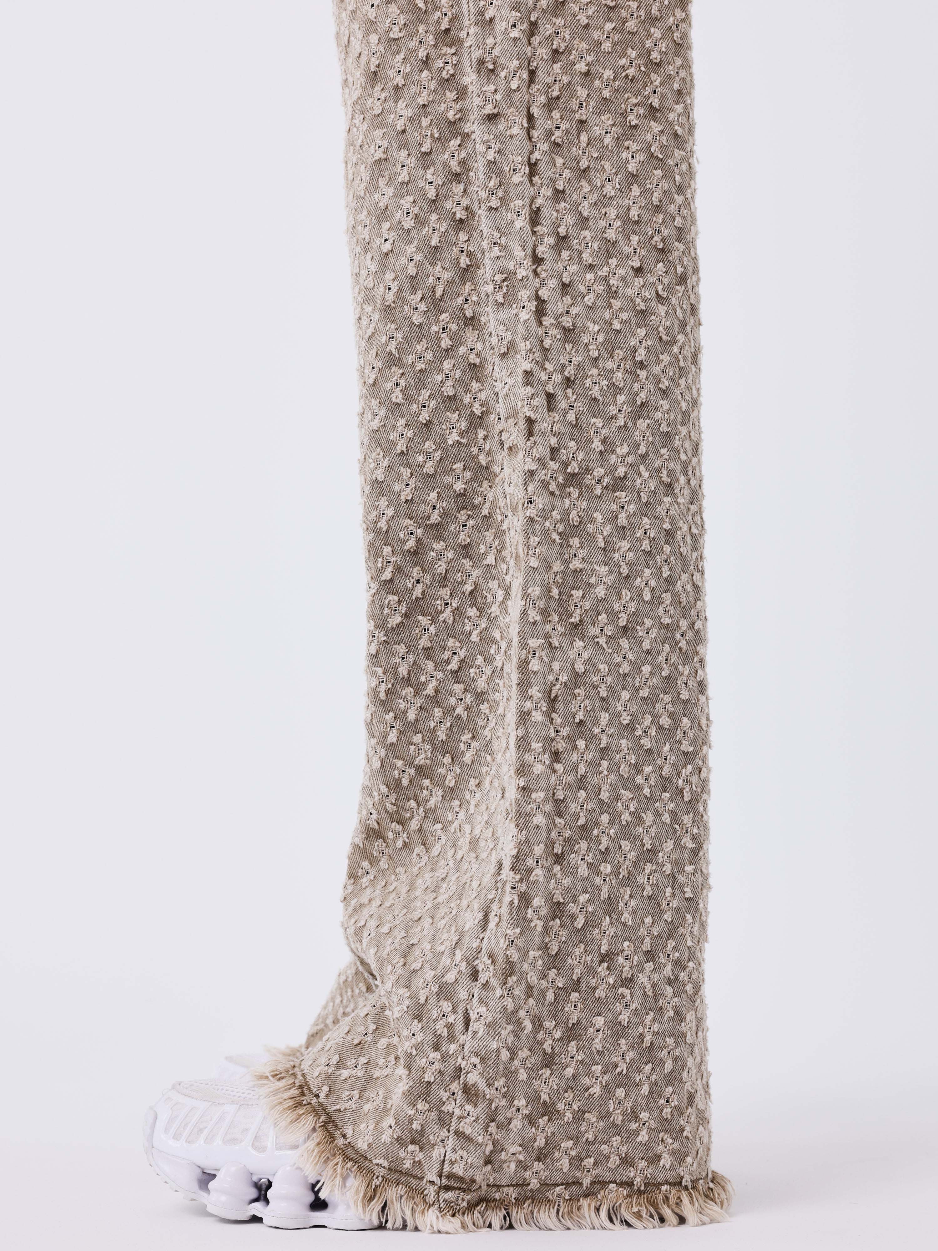 Pantalon Gritty-6