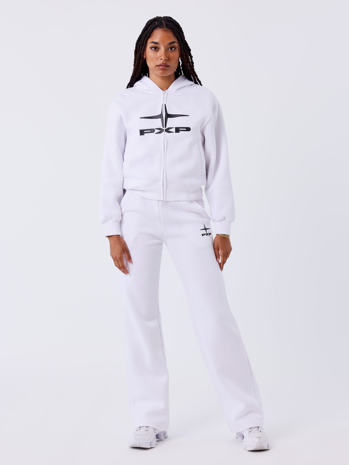 Calça jogging reta Slowly