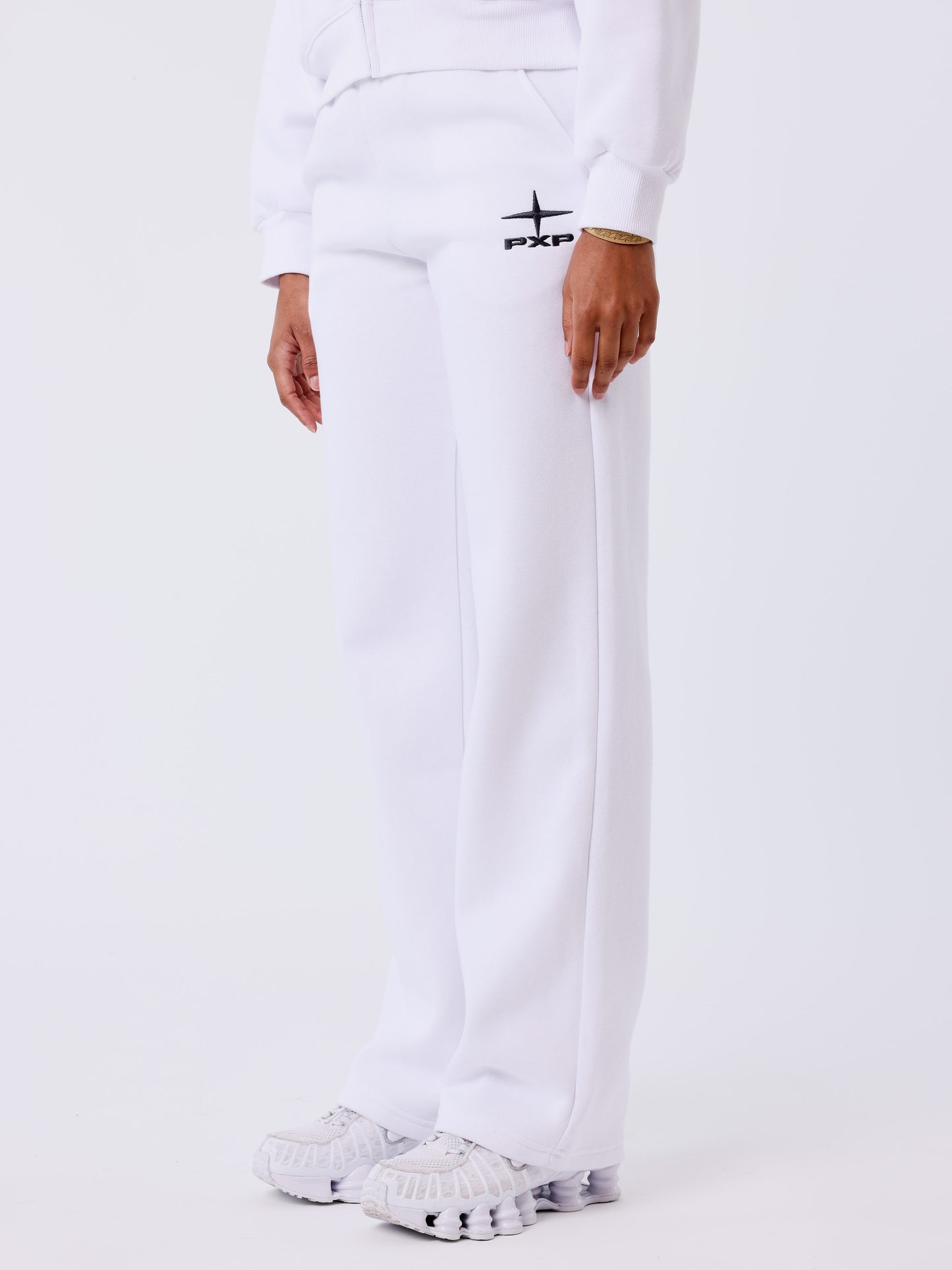 Calça jogging reta Slowly