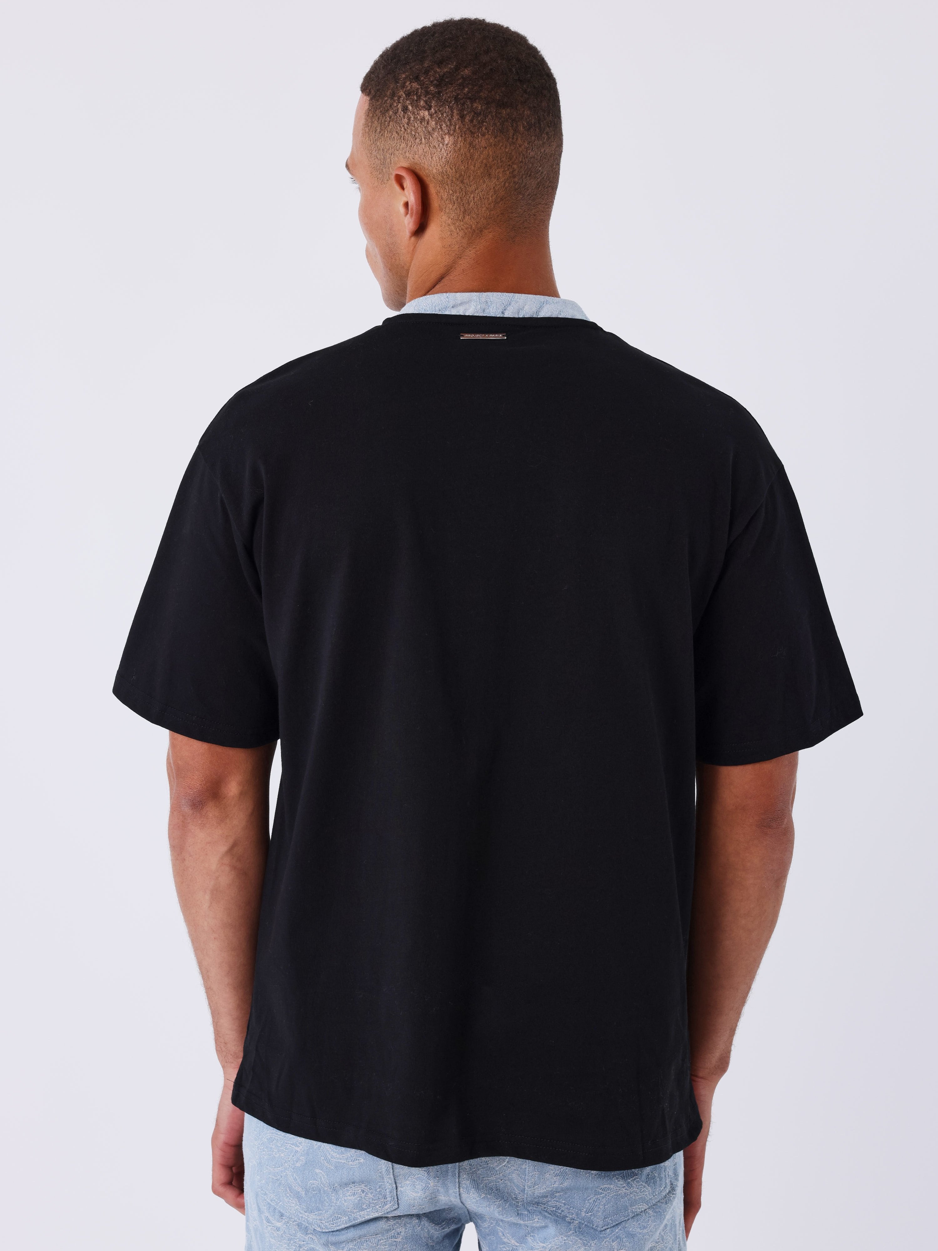 T-shirt Vintage-2