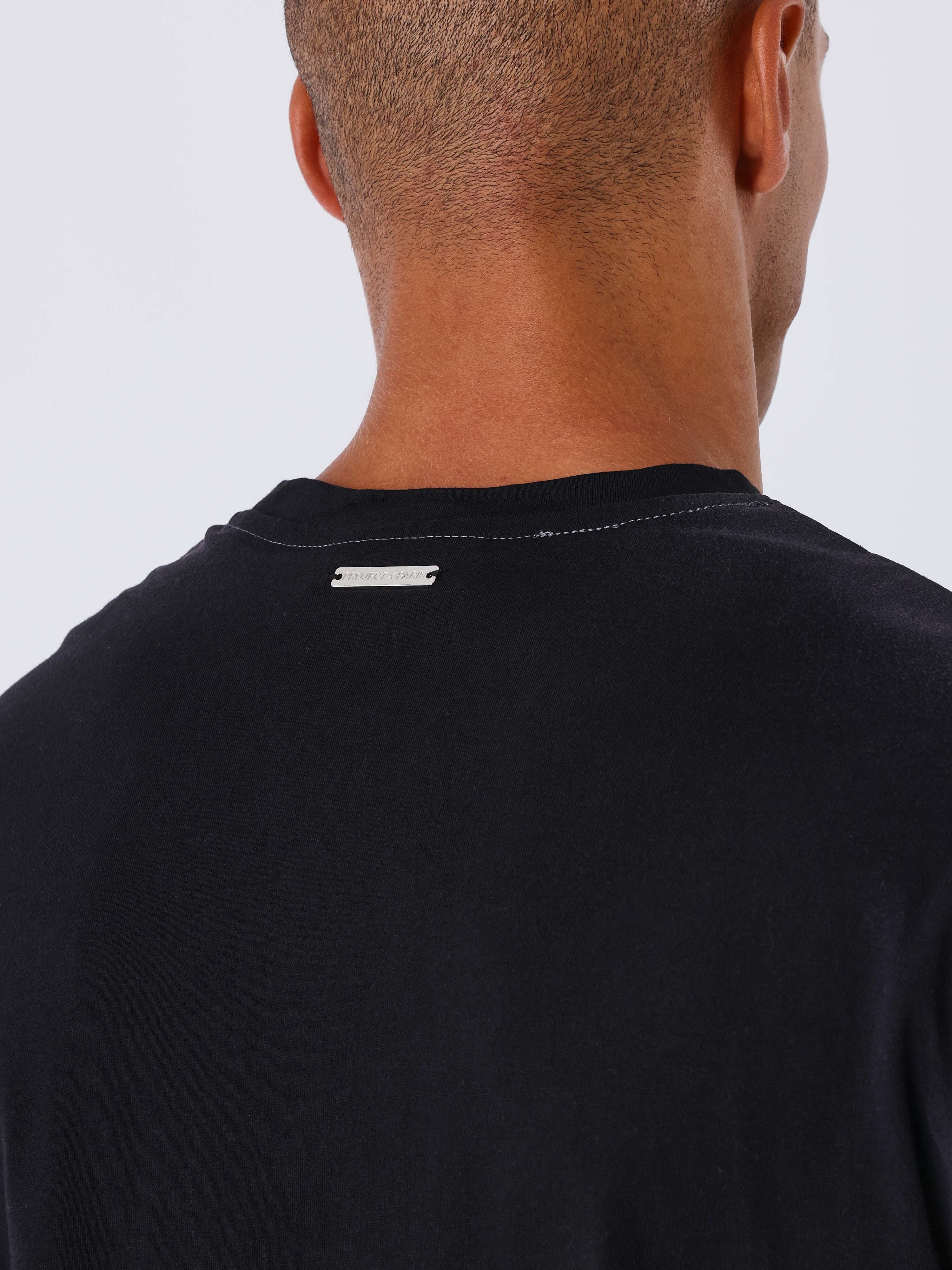 T-shirt Faded-4