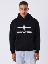 Sweat à capuche Polaris basique