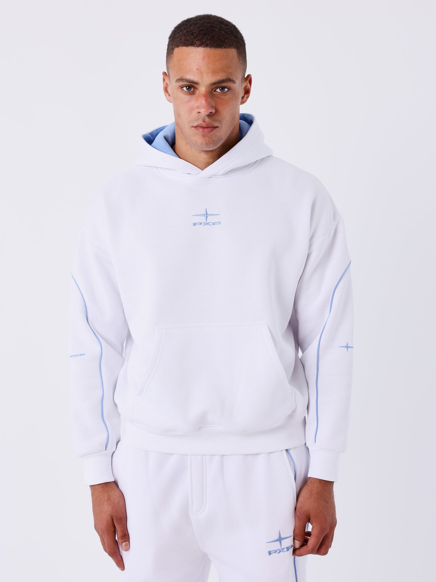 Sweat à capuche Kickoff