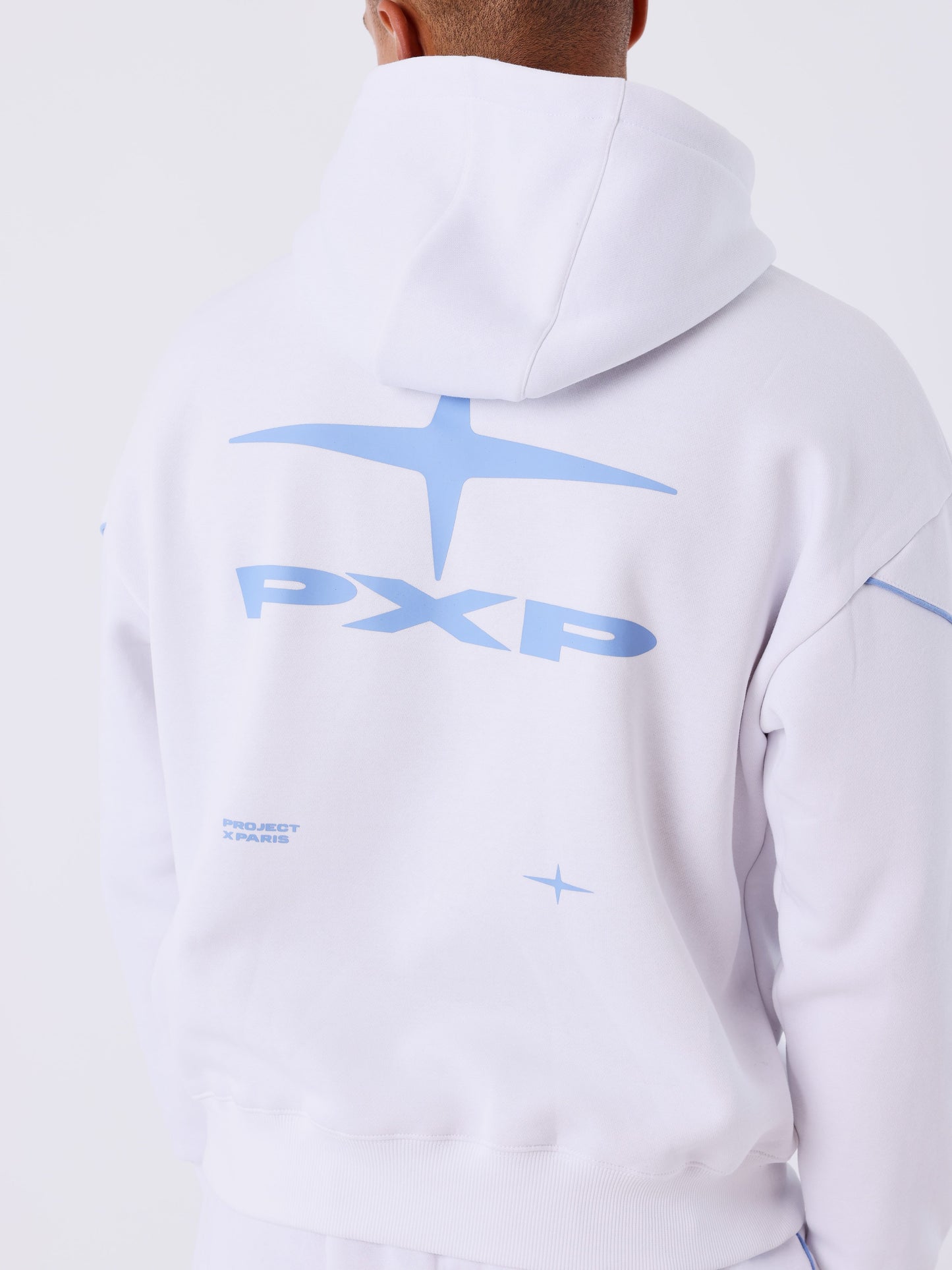 Sweat à capuche Kickoff