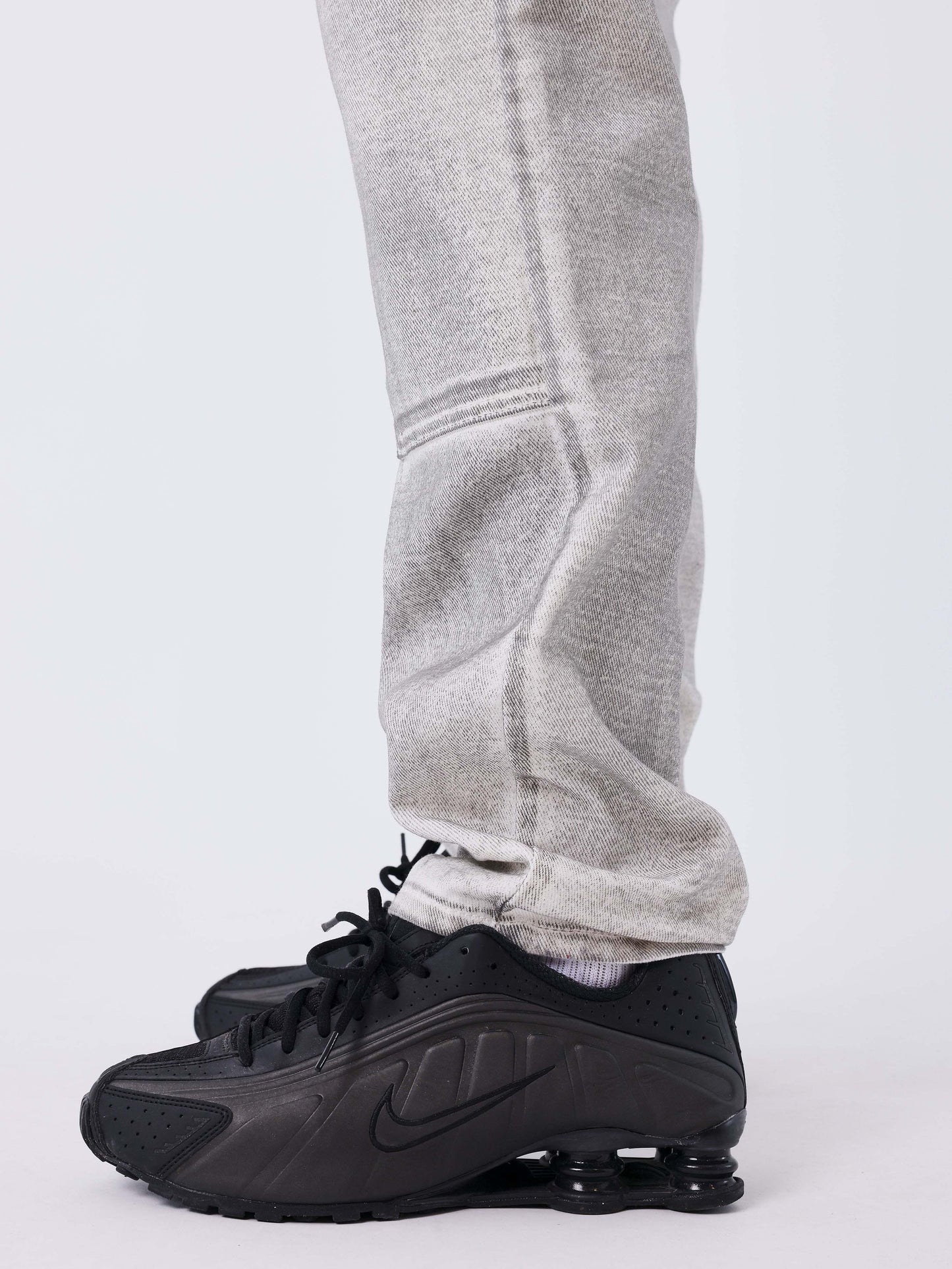 Workwear style jeans