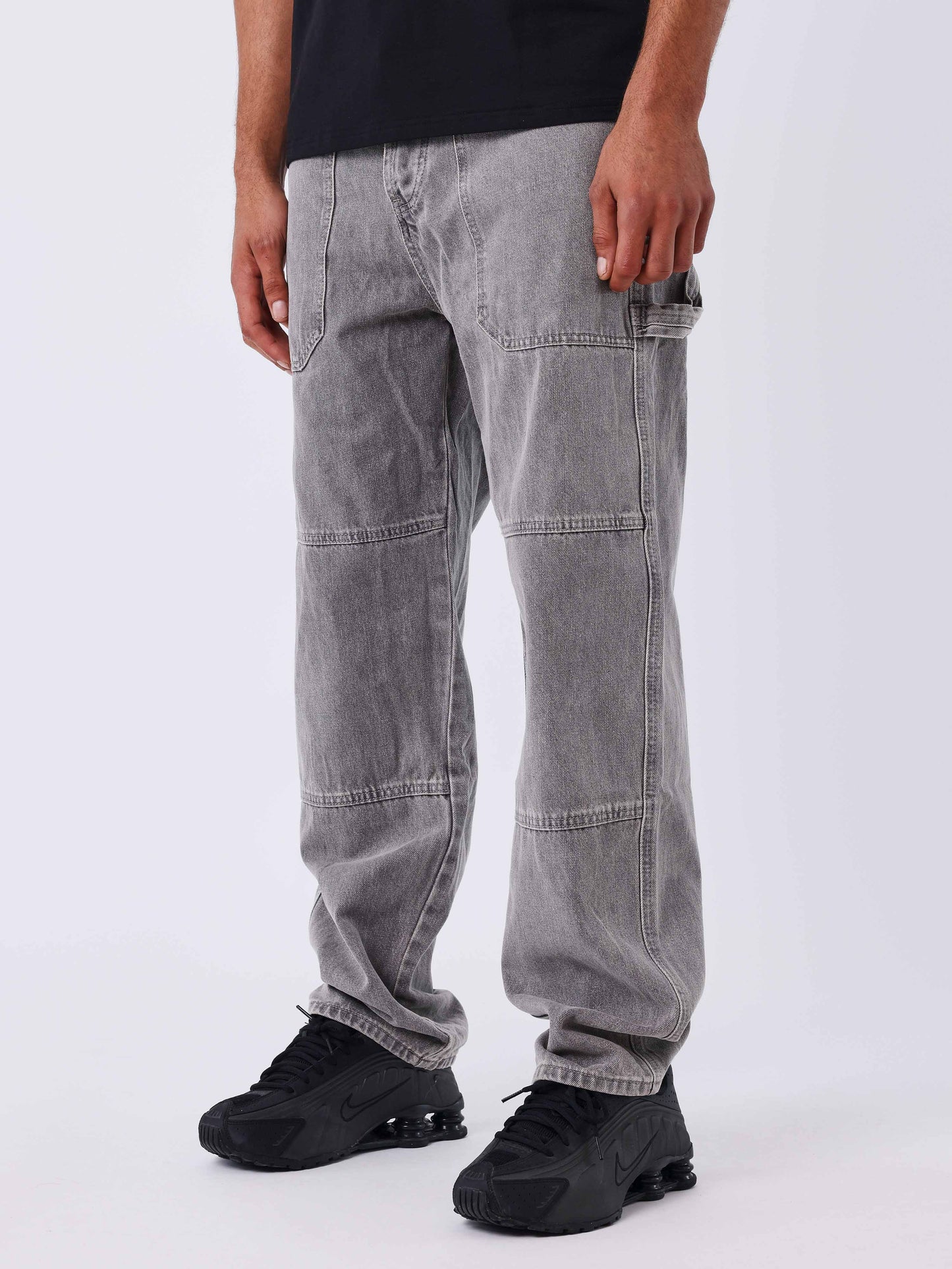 Jean style carpenter
