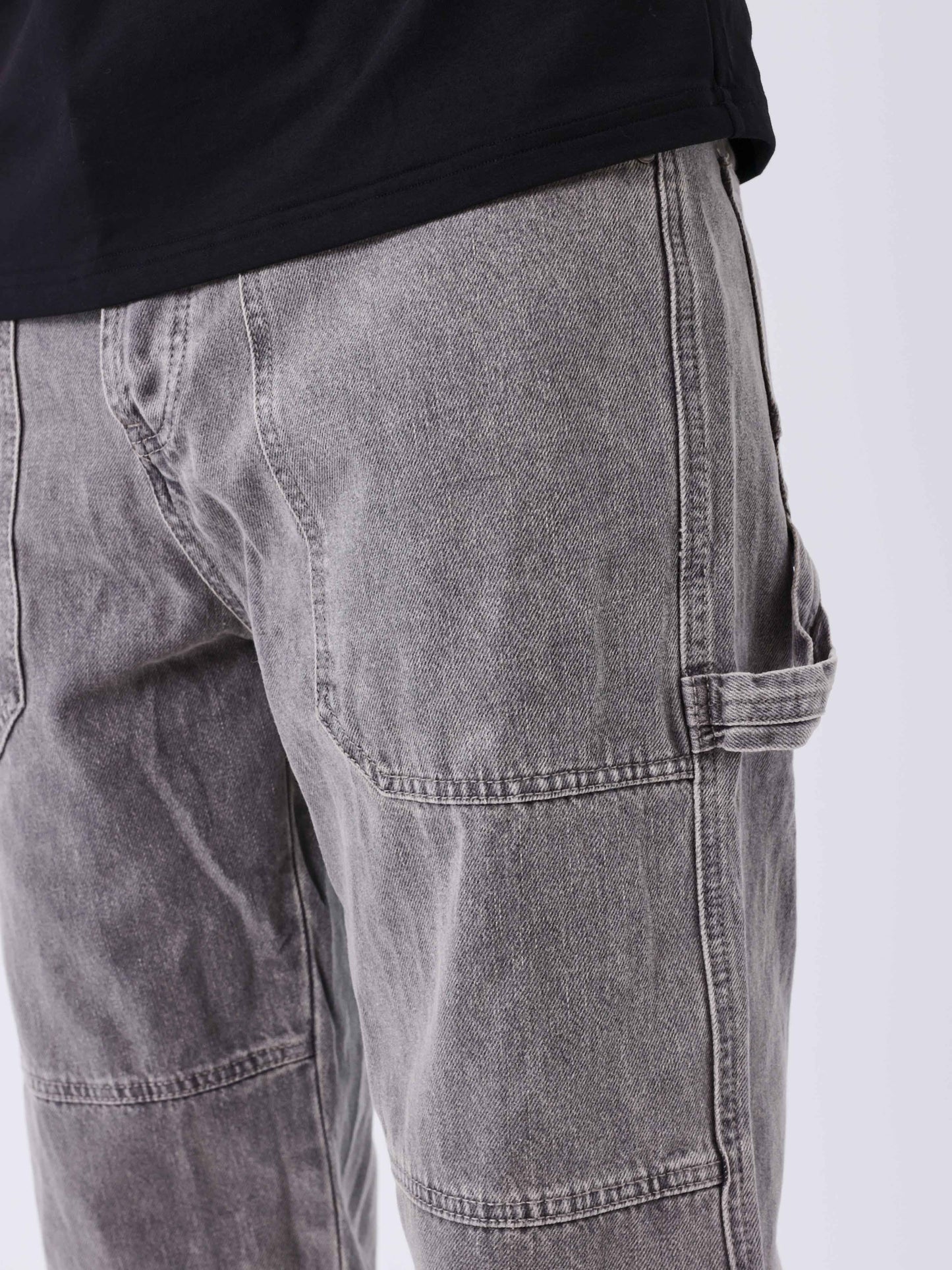 Jean style carpenter