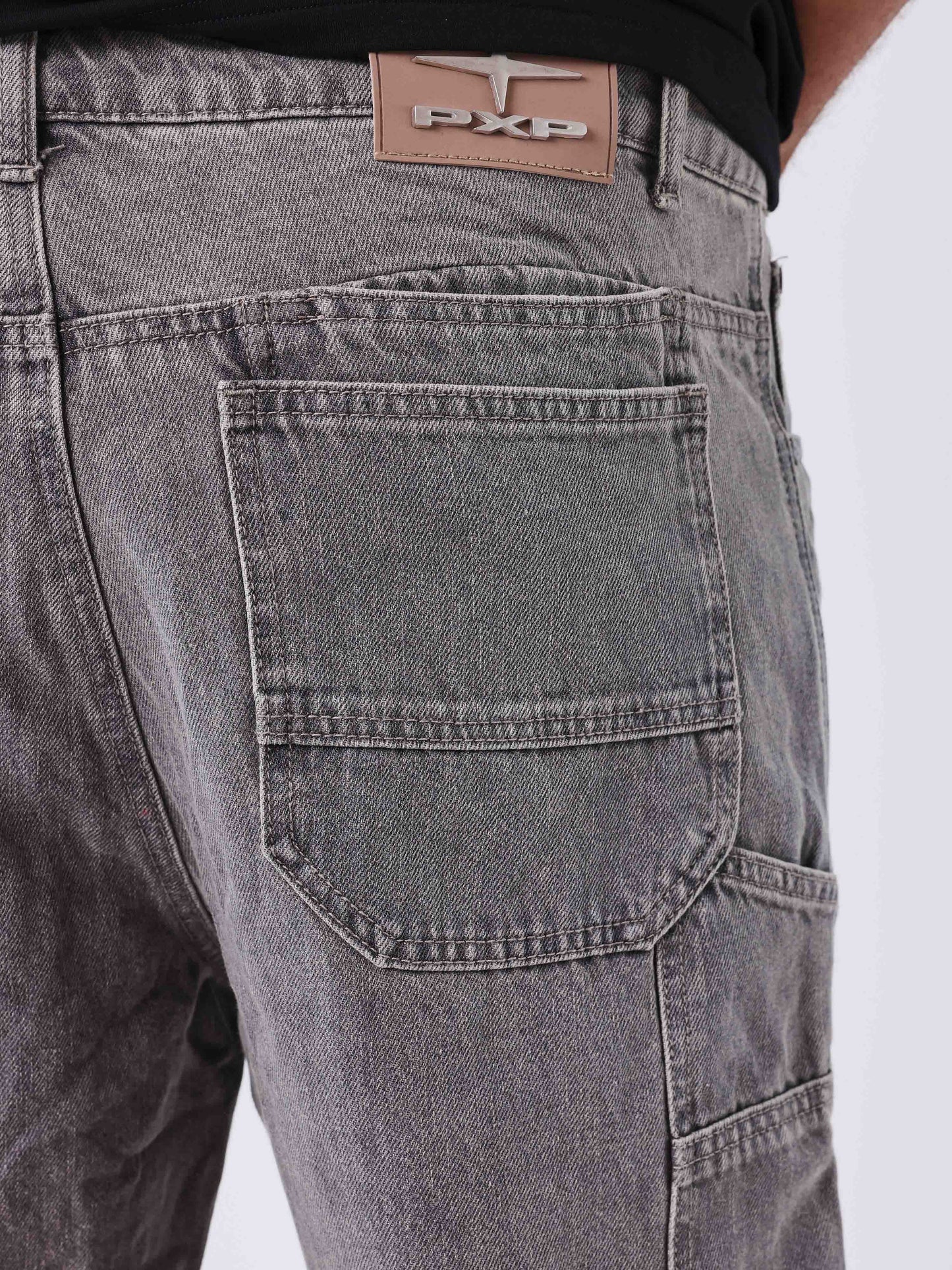 Jean style carpenter