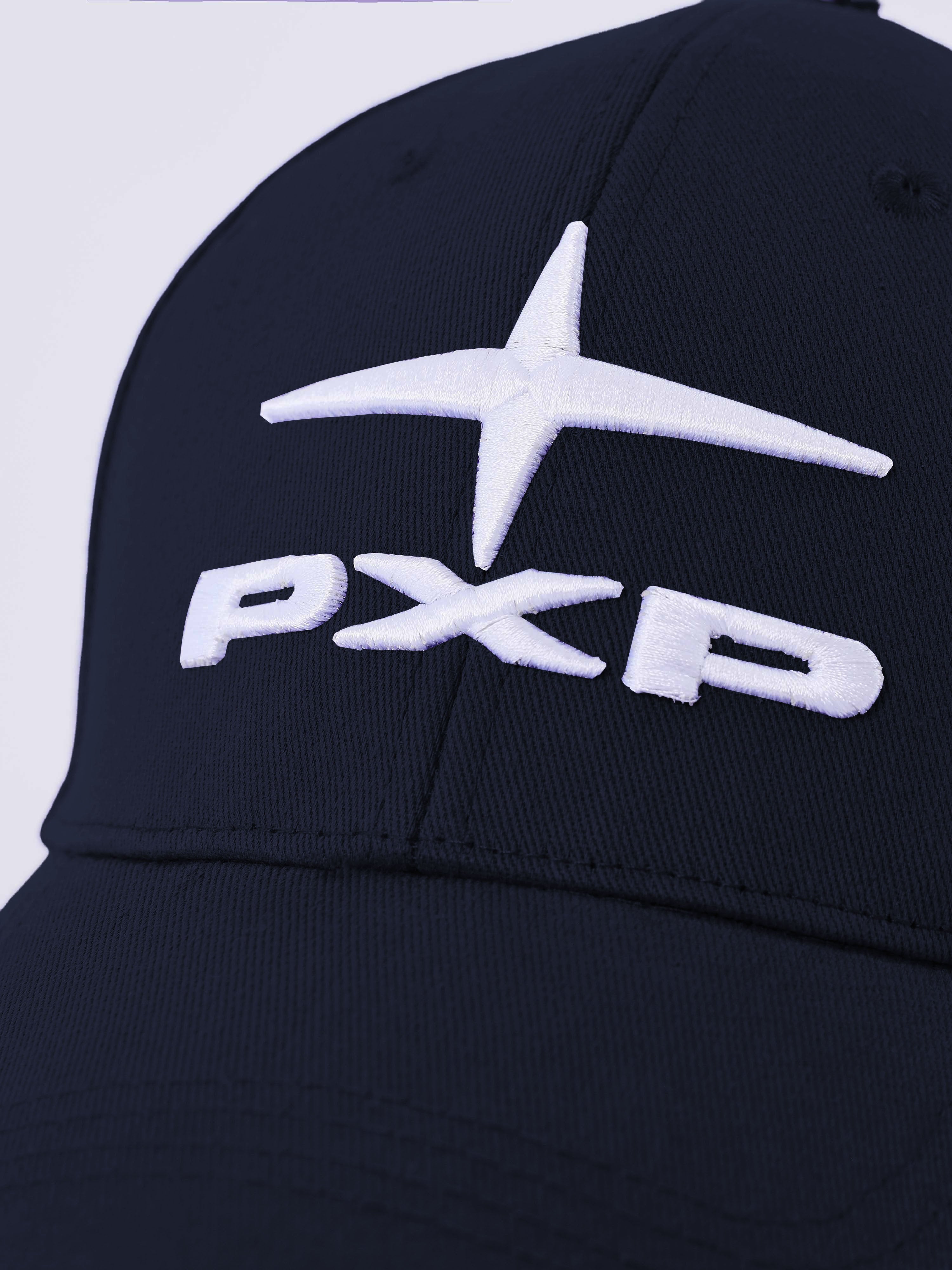 Essentials Cap-6