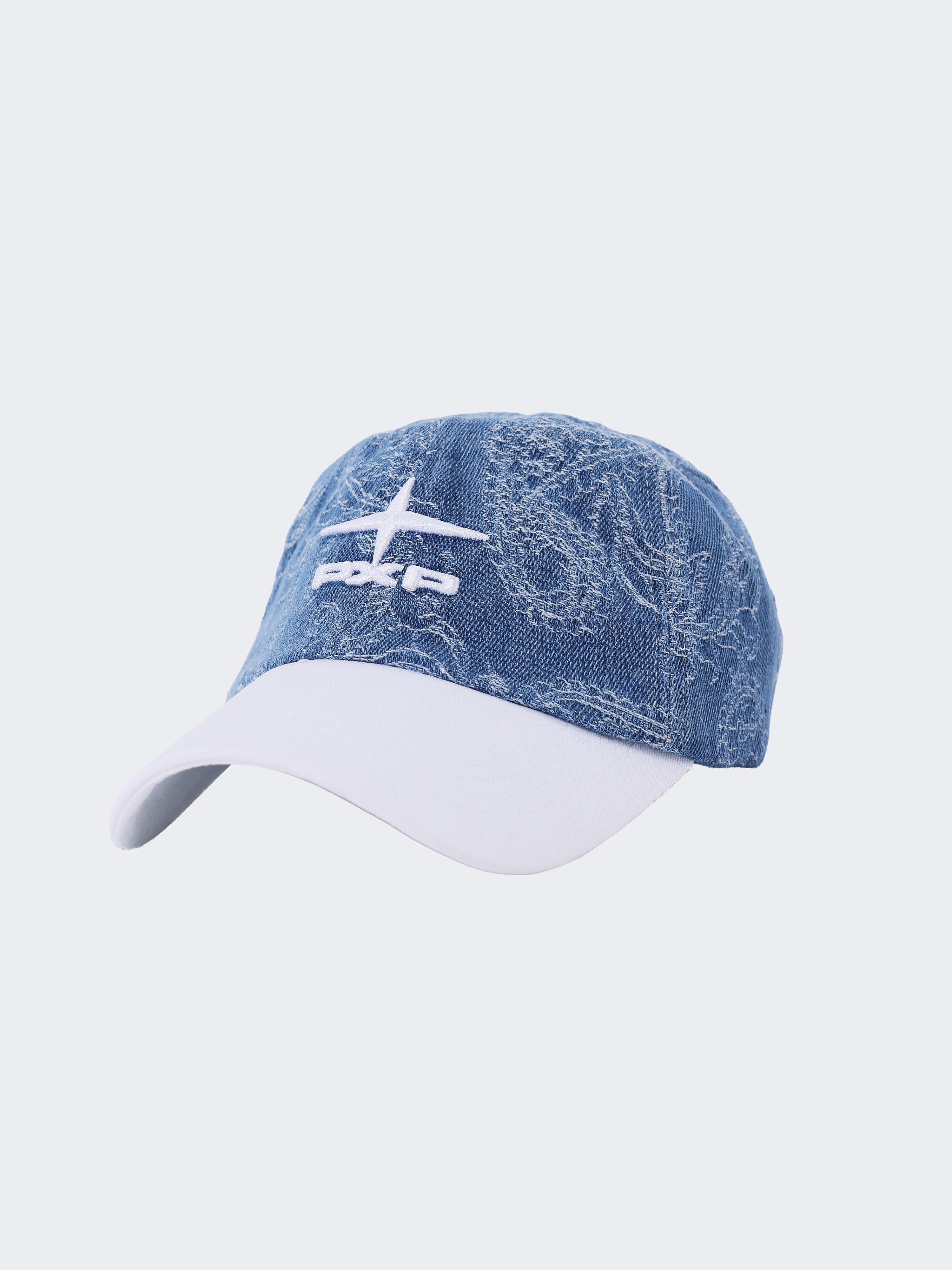 Gorra Lace-1