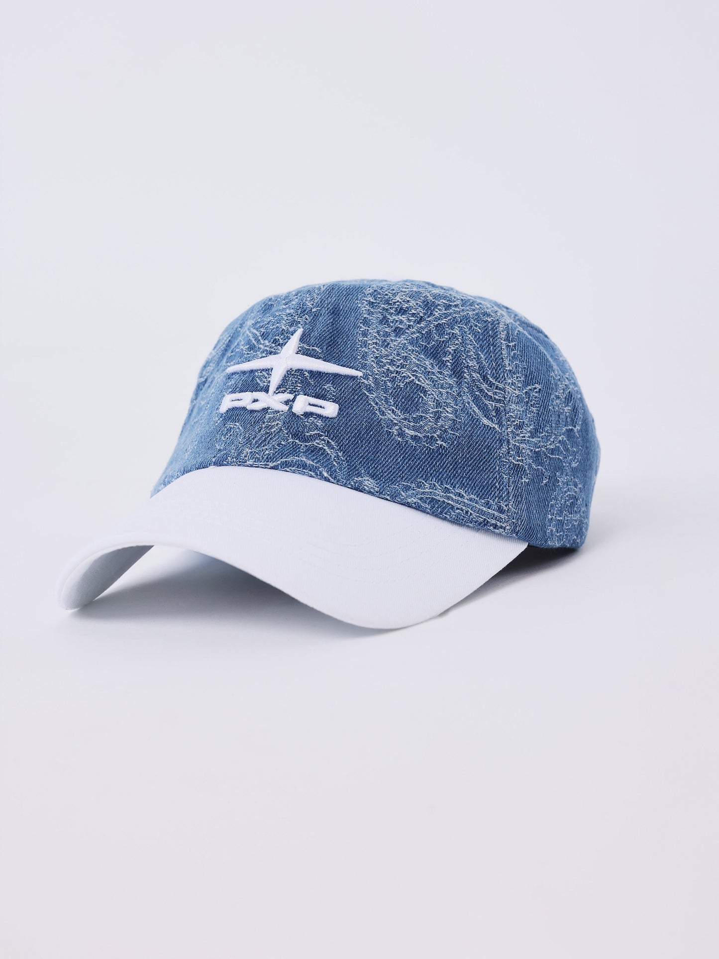 Gorra Lace