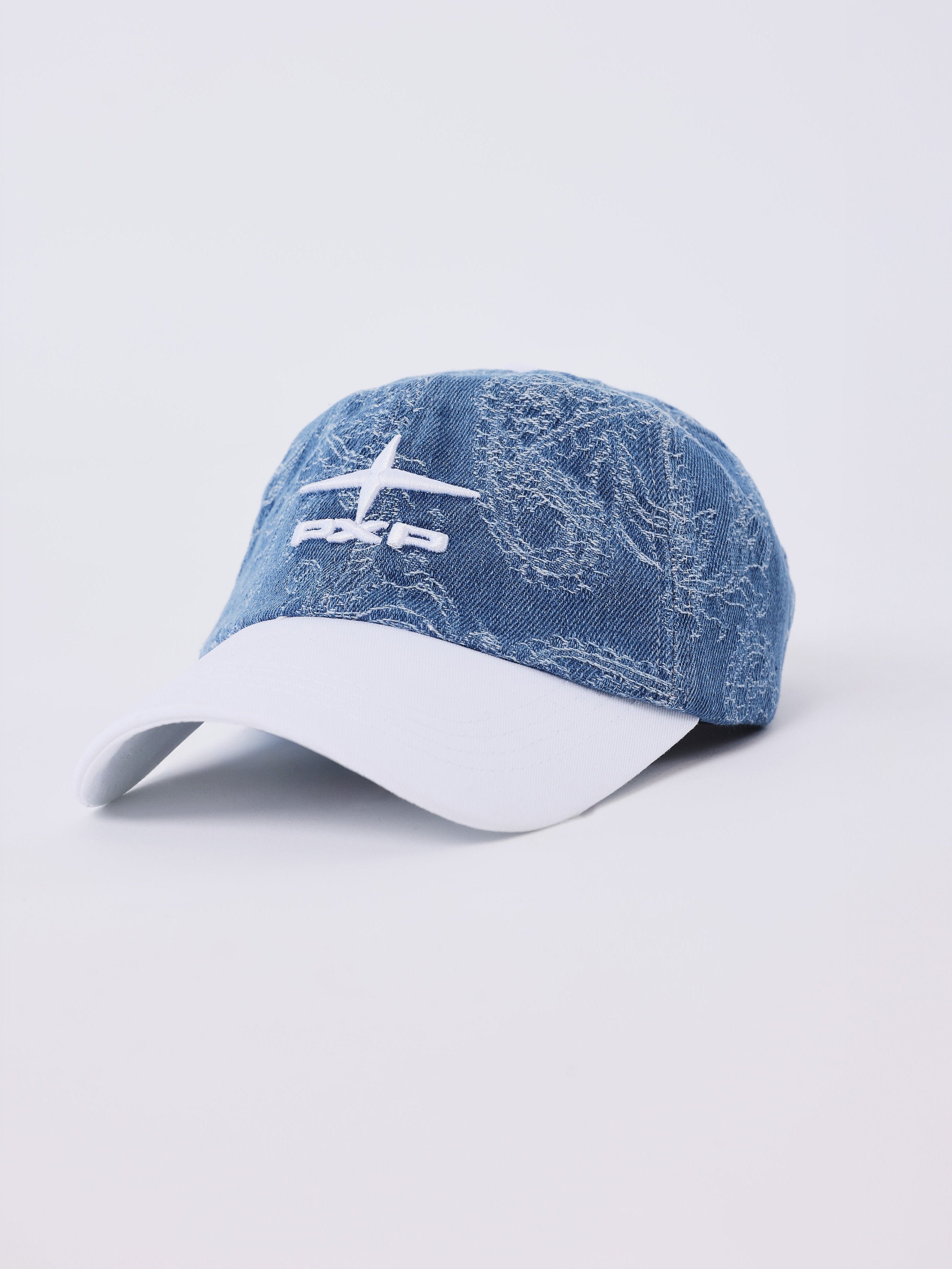 Gorra Lace-2