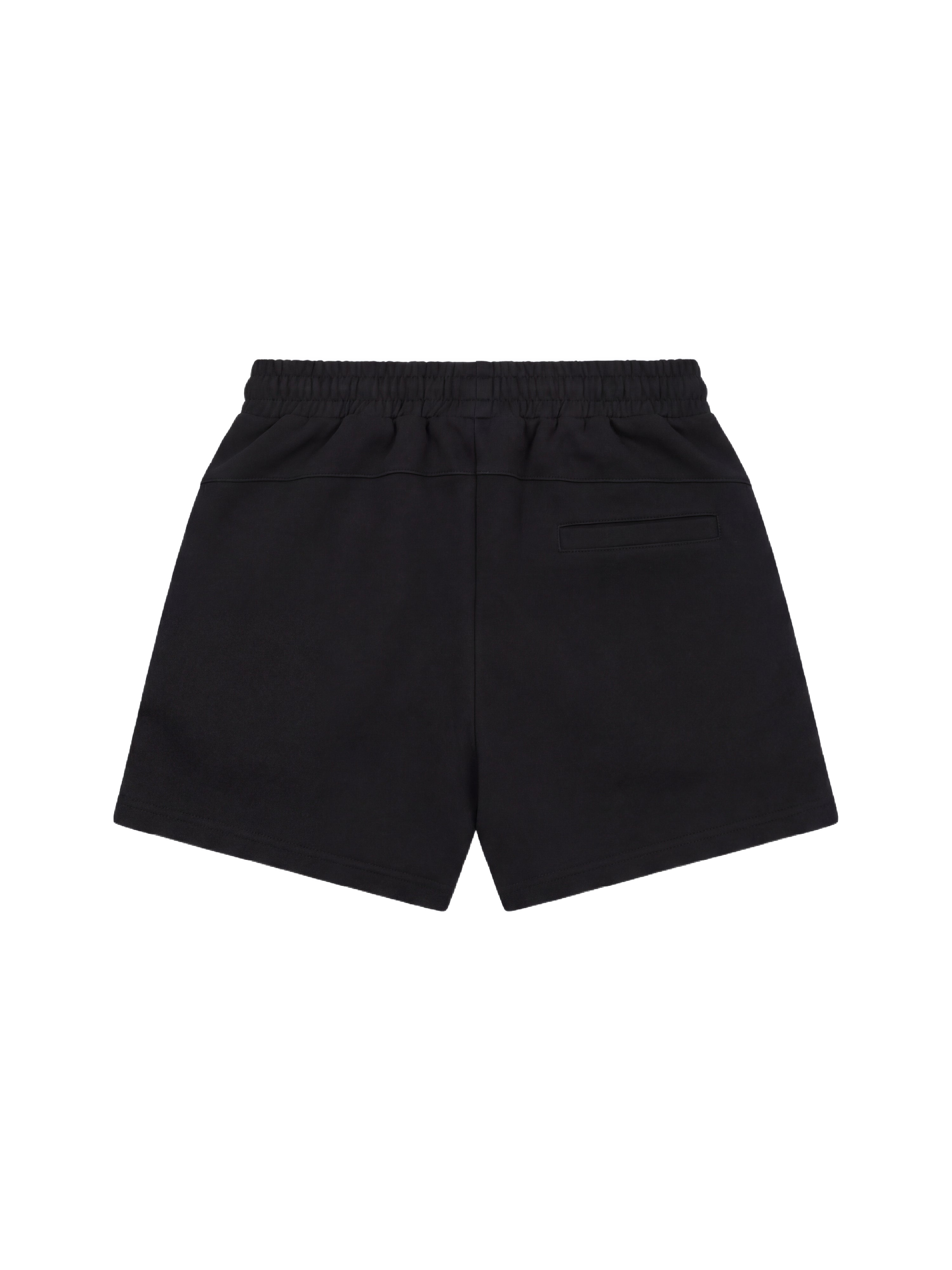 Short Strassy-7