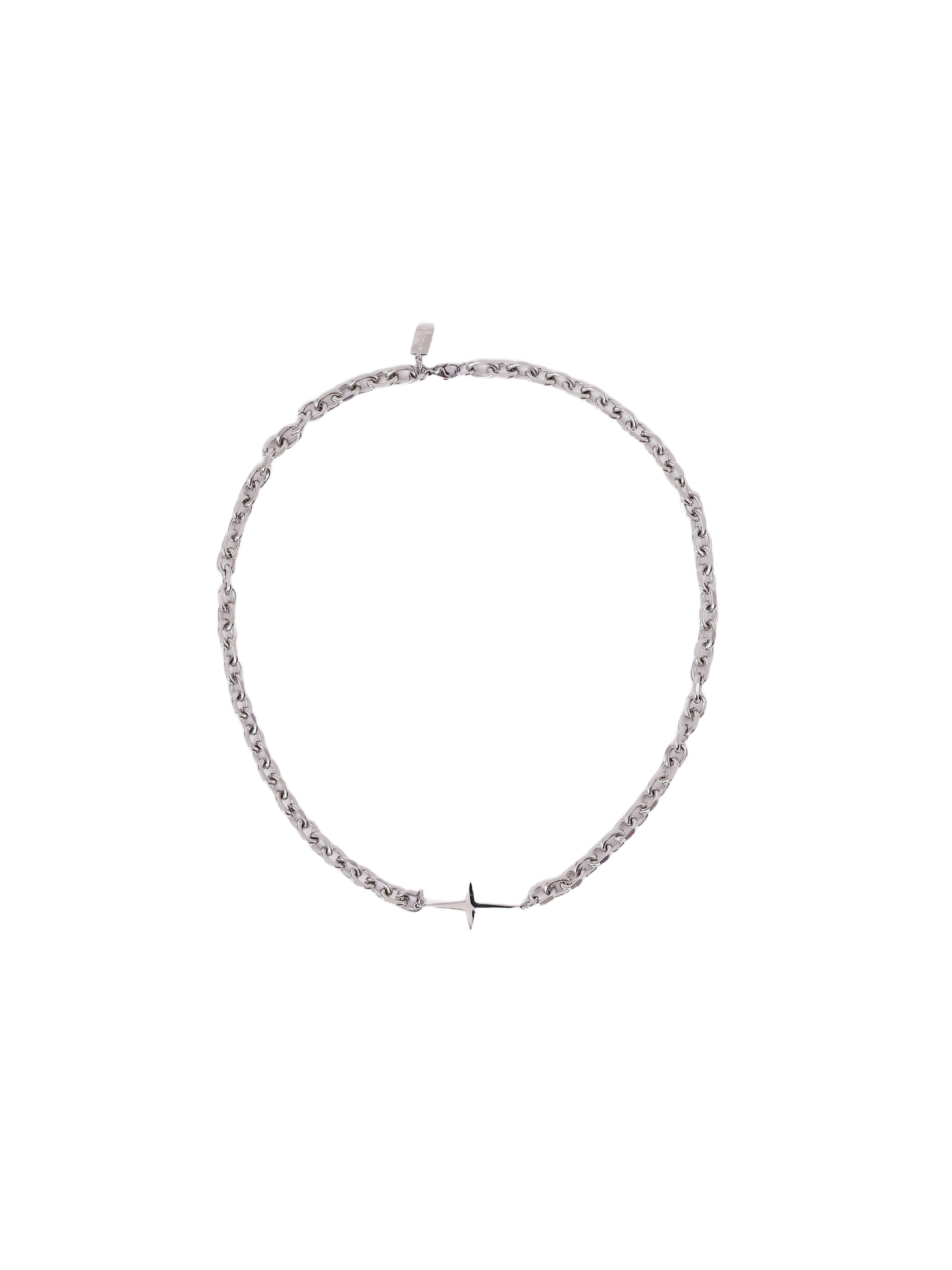 Chaîne Polaris en acier inoxydable-1