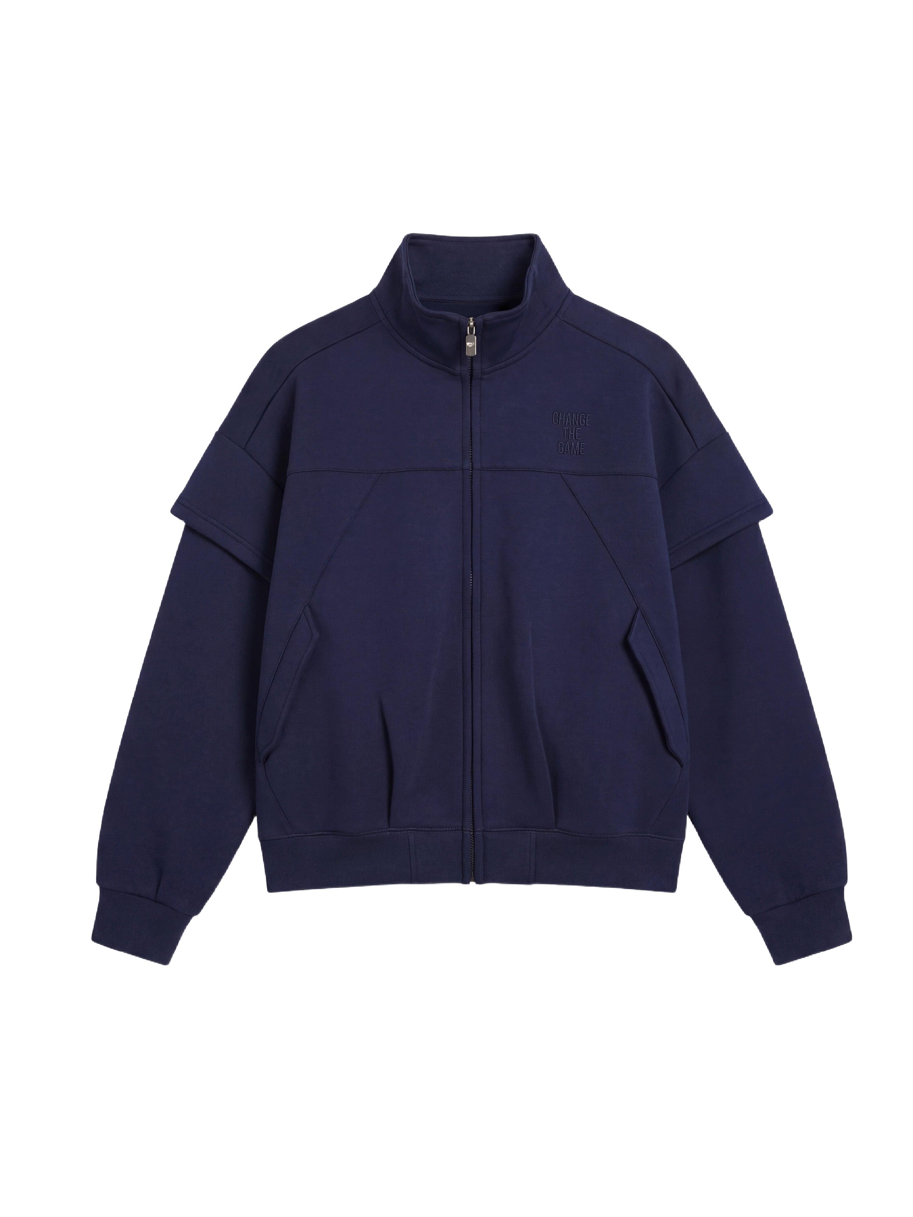 Comfort Neopreen coltrui jas-7