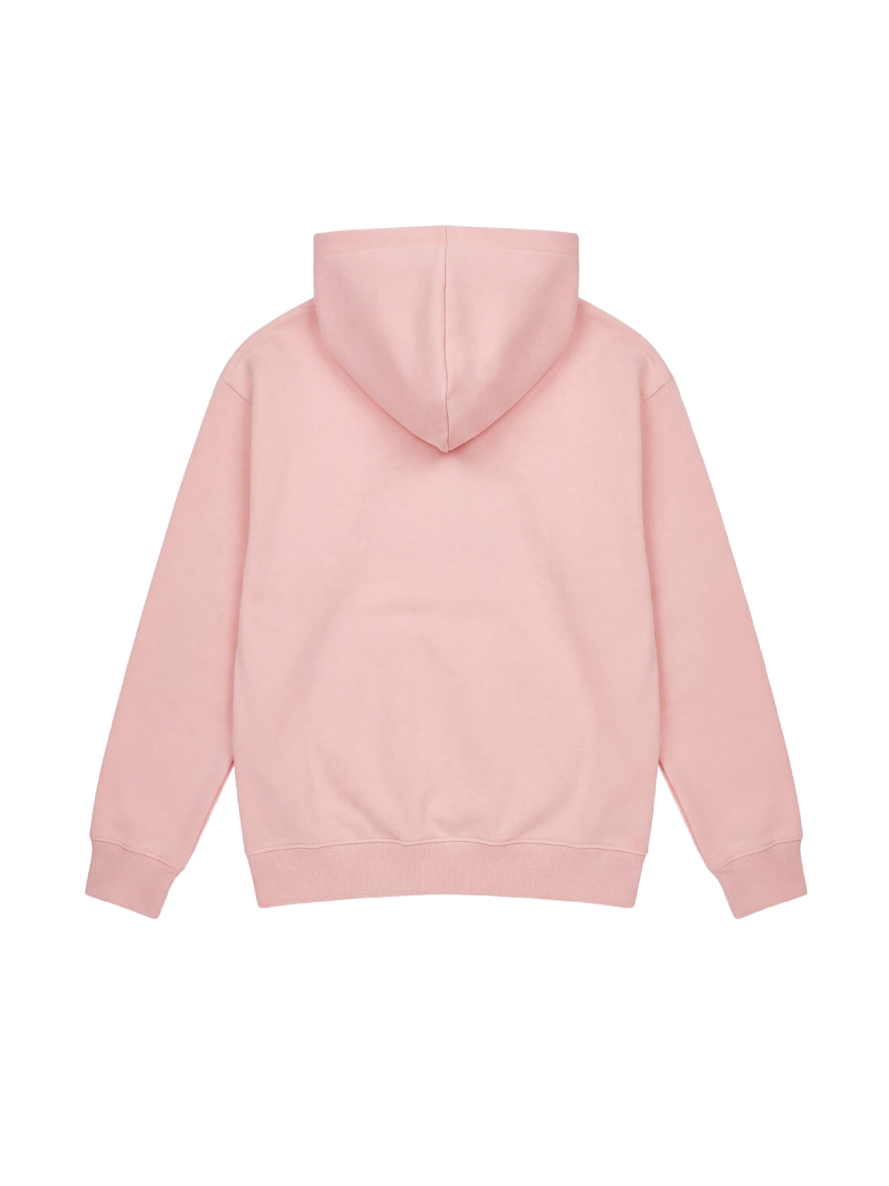 Sudadera con capucha Slowly-7