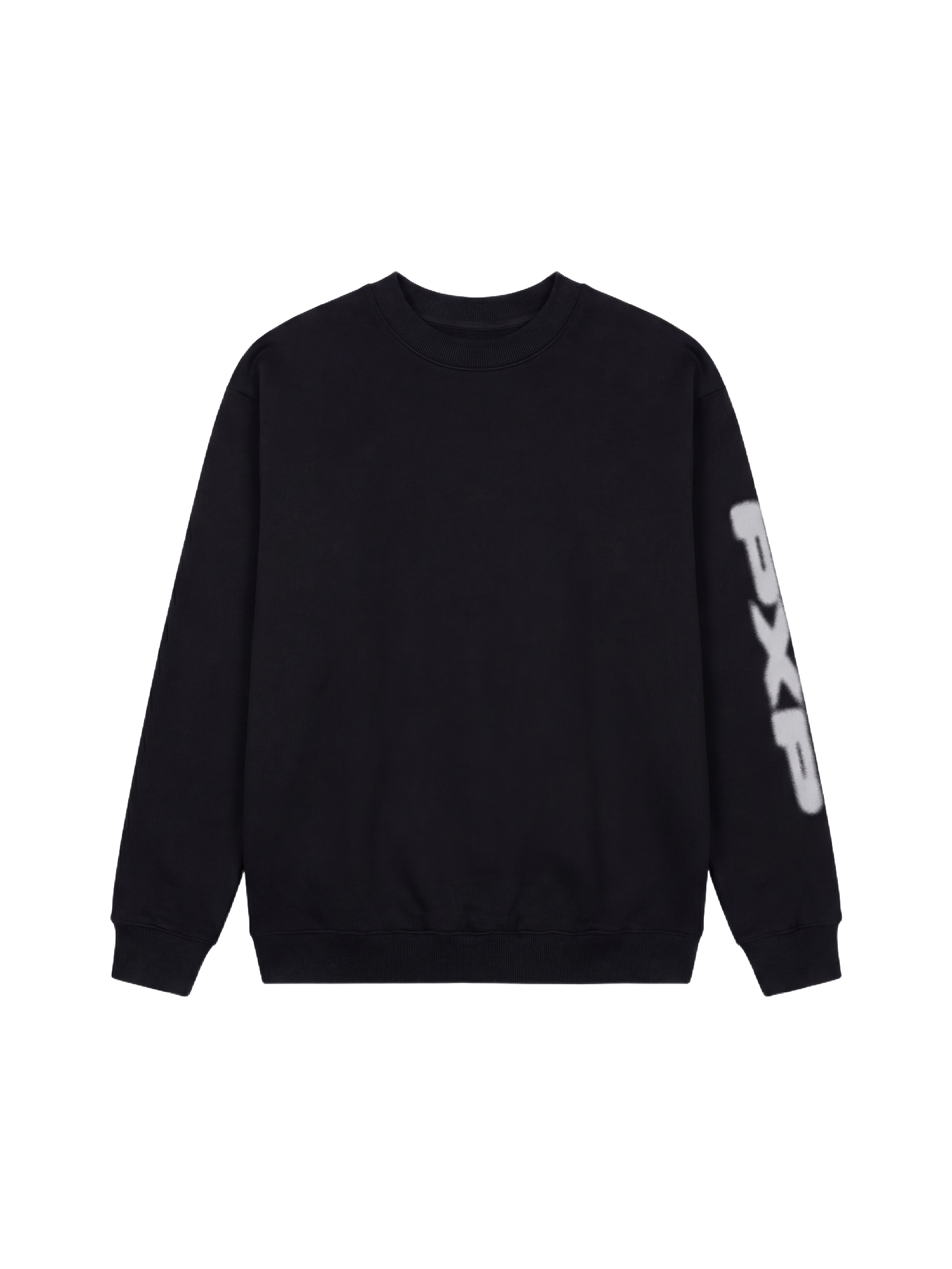 Sweat col rond Outpost PXP-6