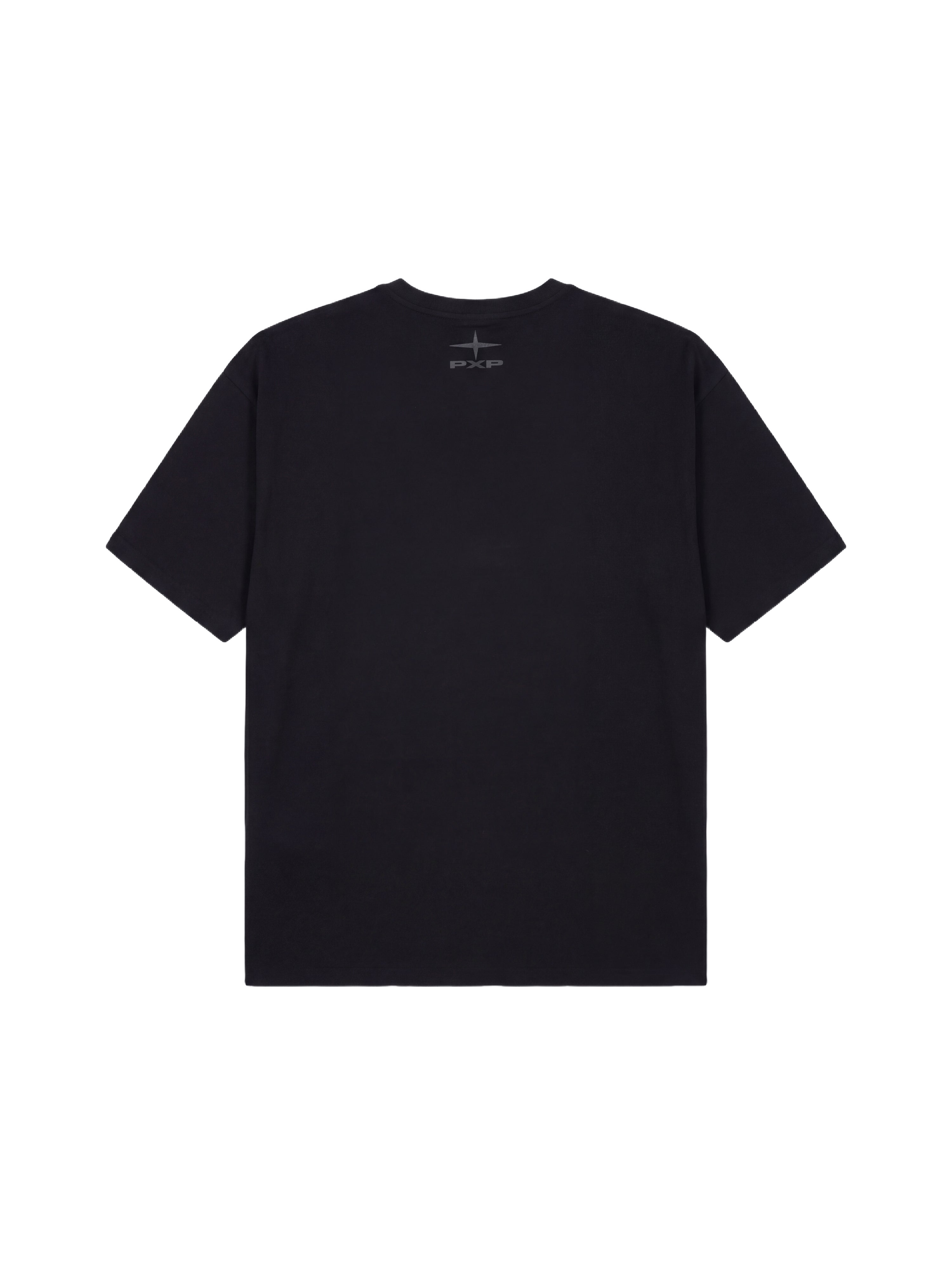 T-shirt manches courtes West Coast-7