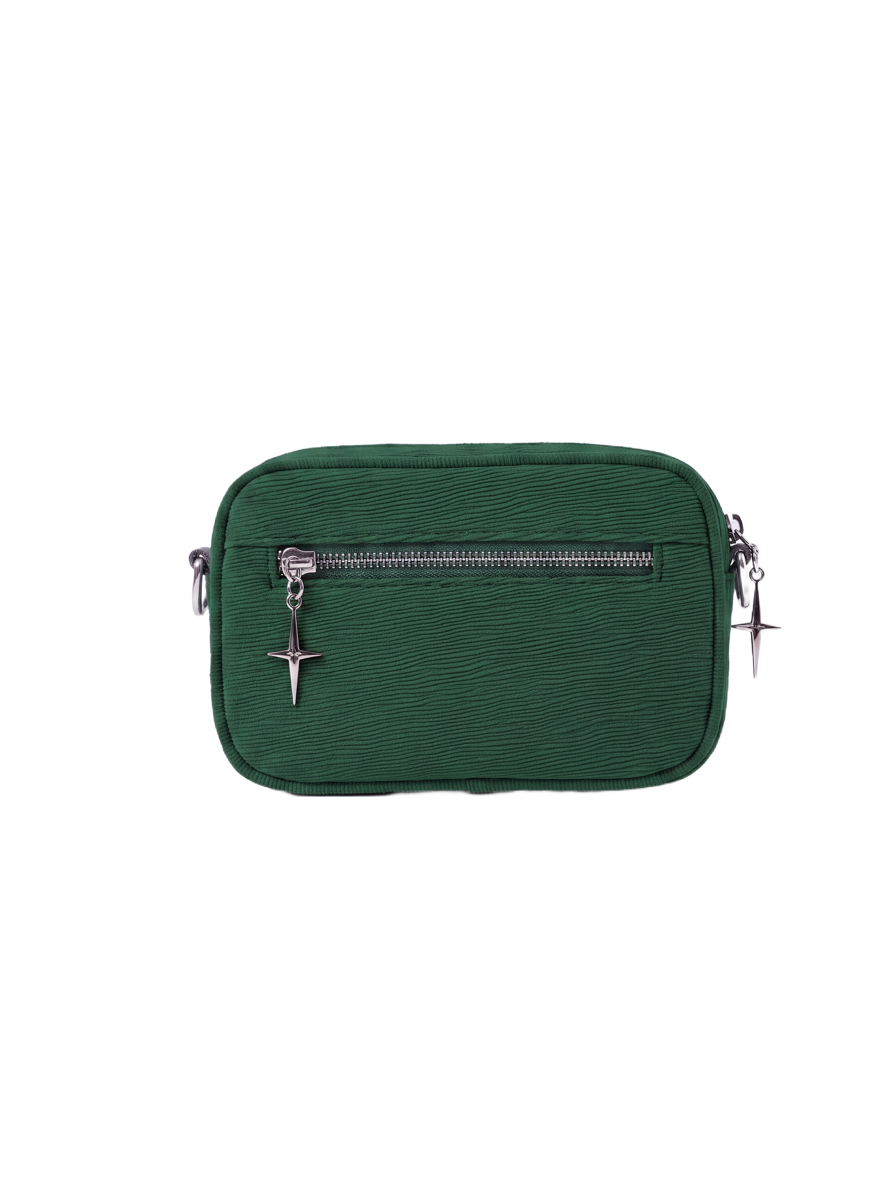 Bolsa tiracolo pequena Essentials-2