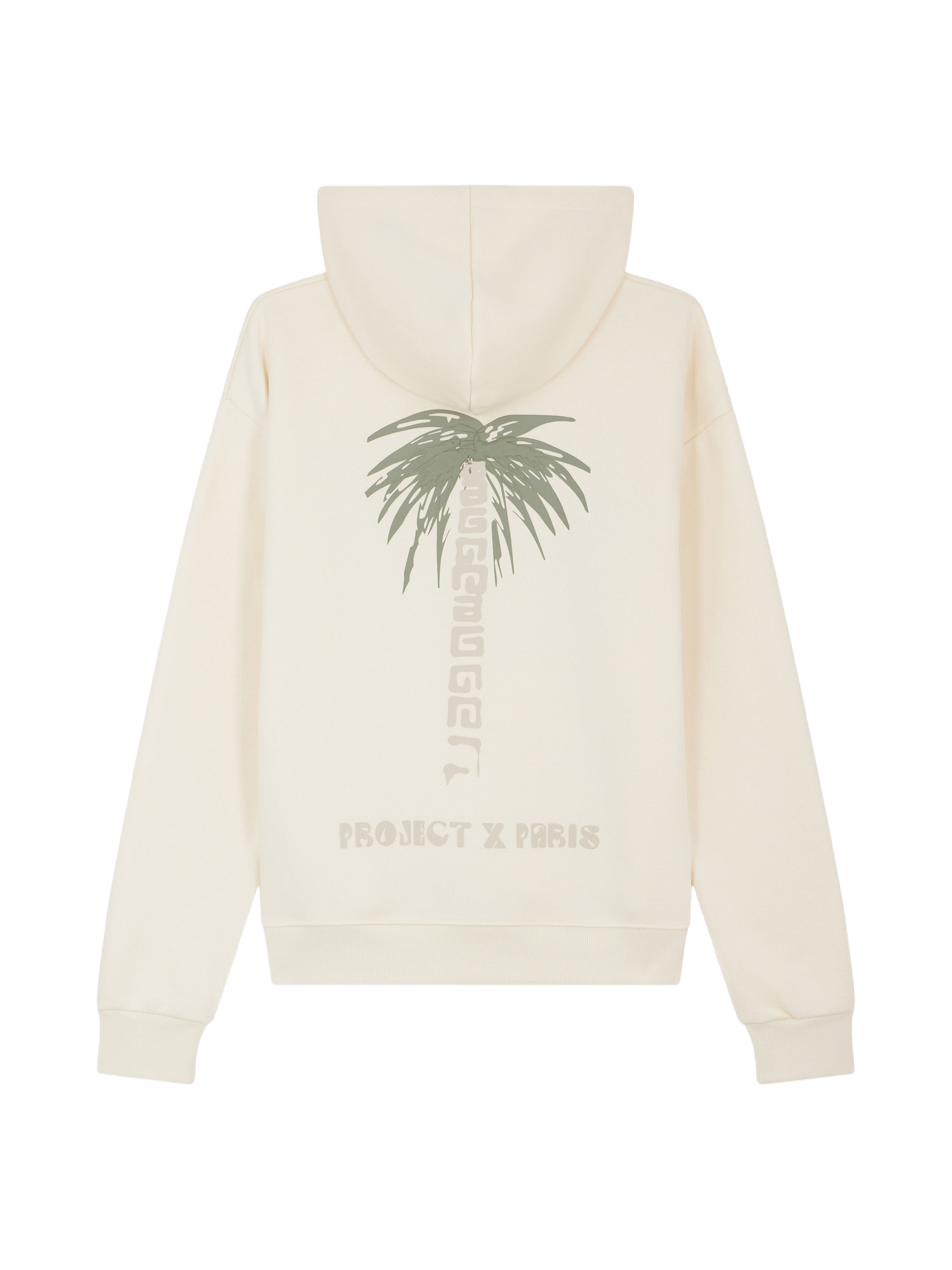 Sudadera con capucha Havana-7
