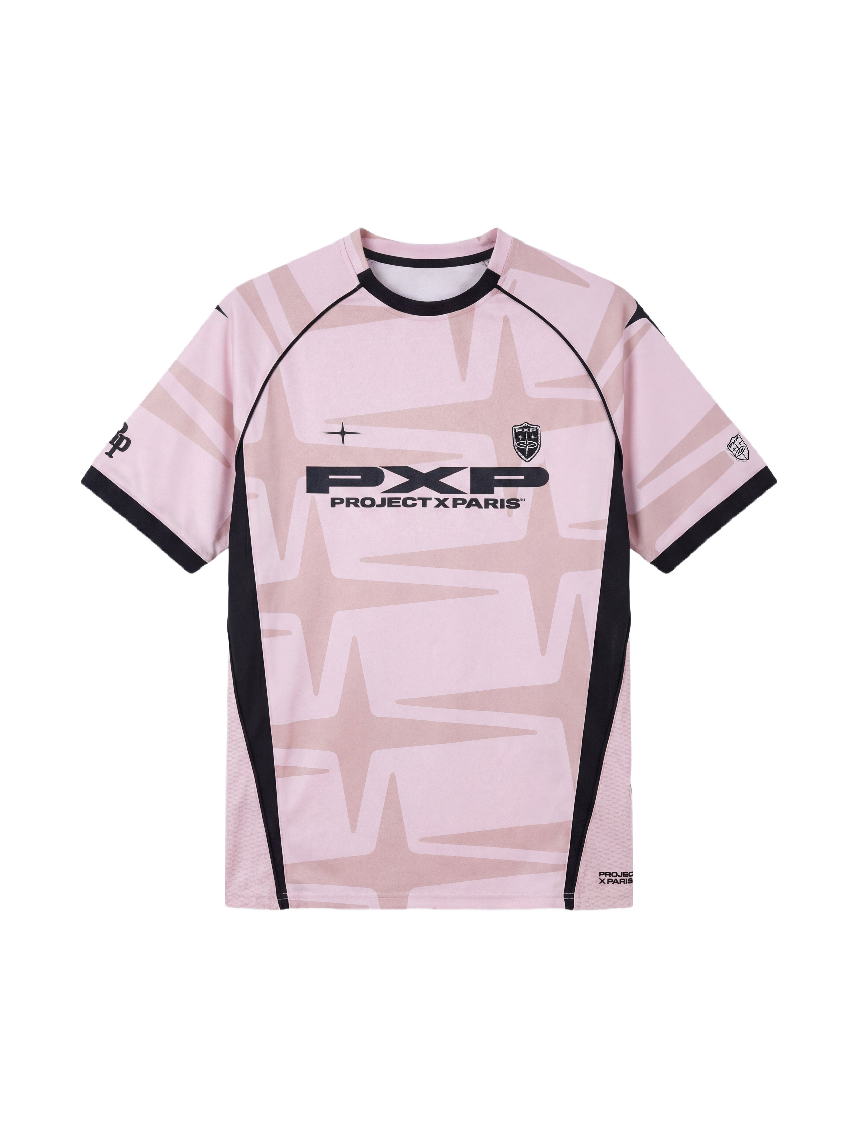 T-shirt maniche corte Training-6