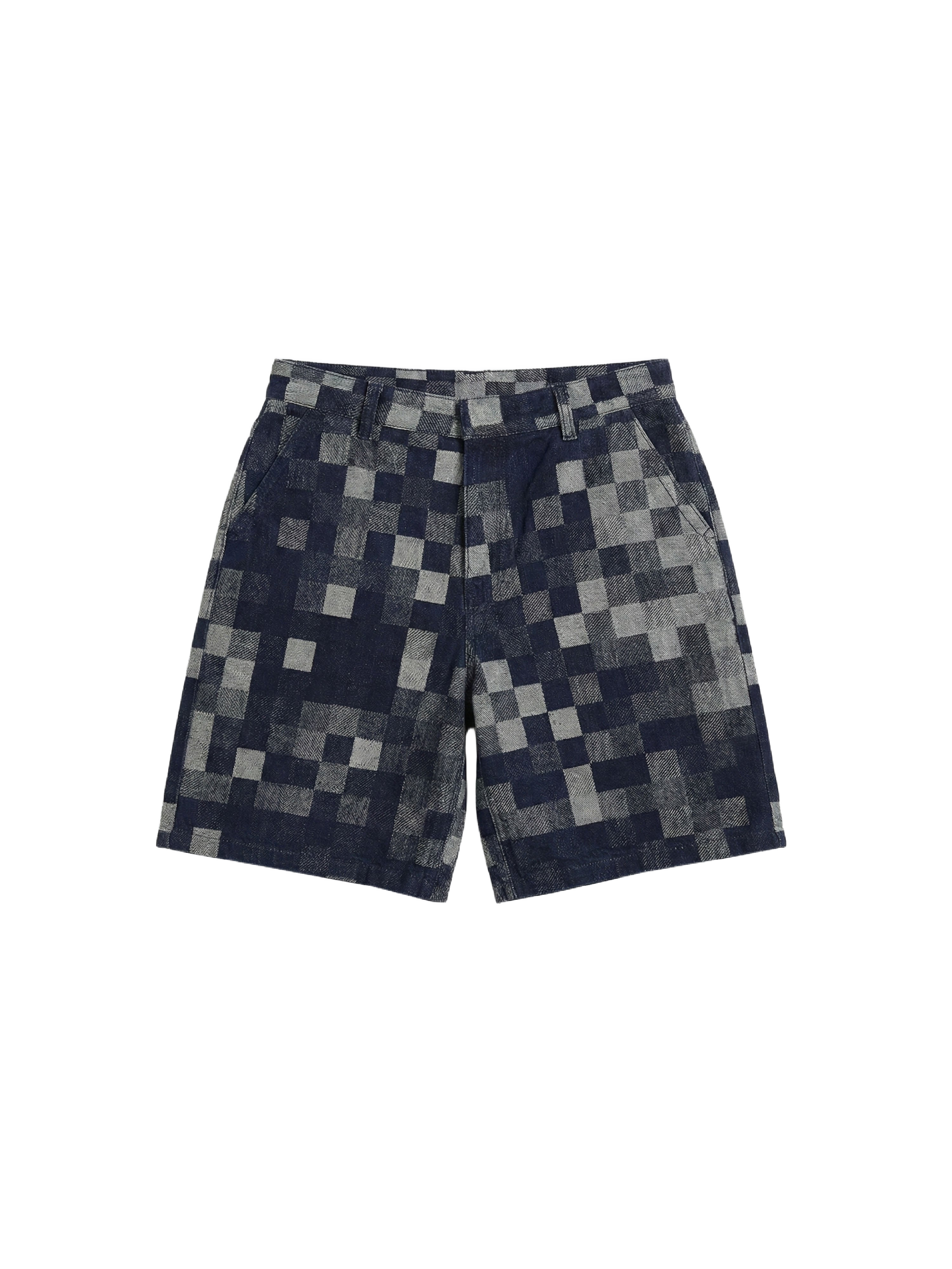 Short pixel-6