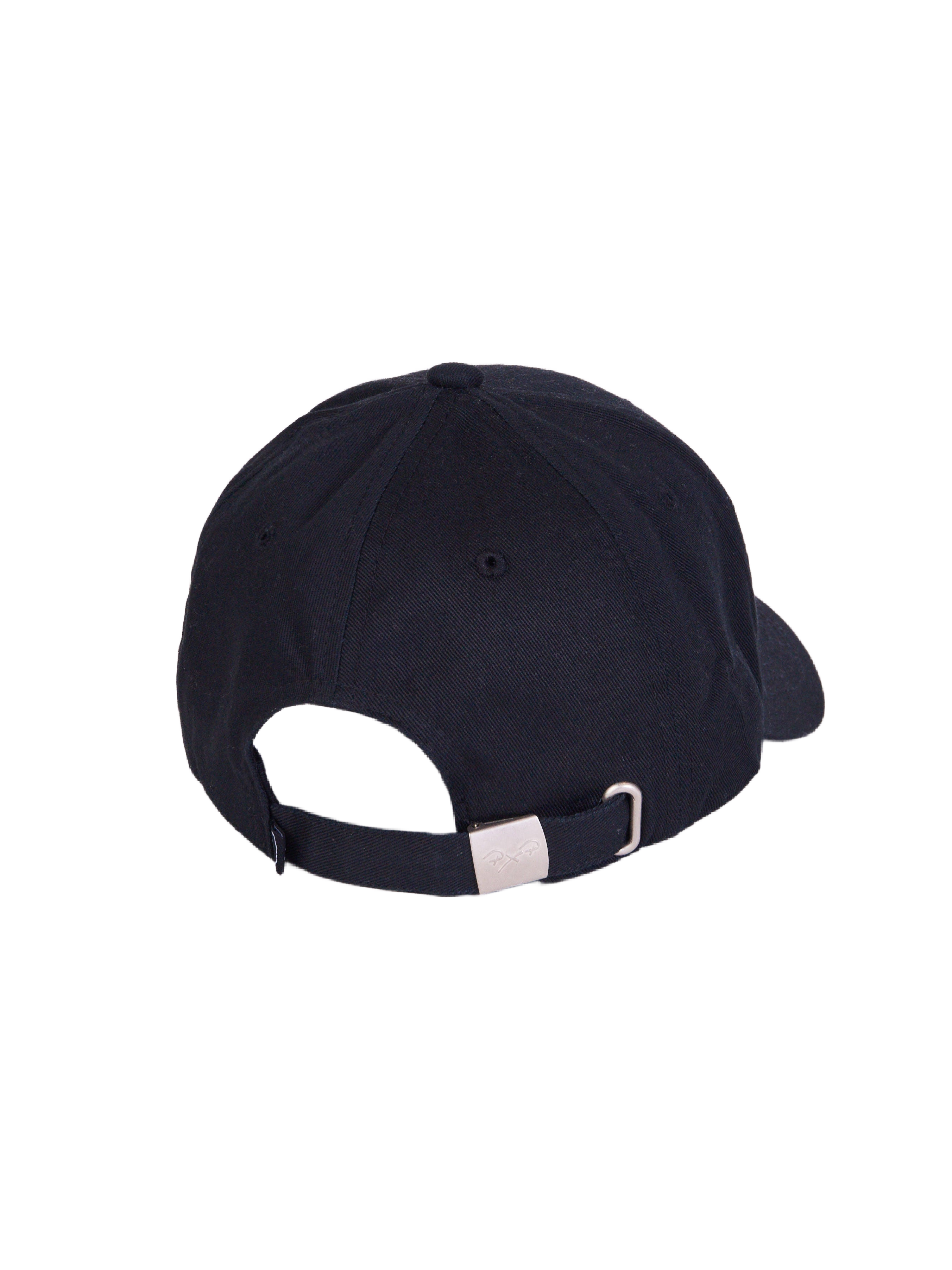 Signature Adjustable Cap-2