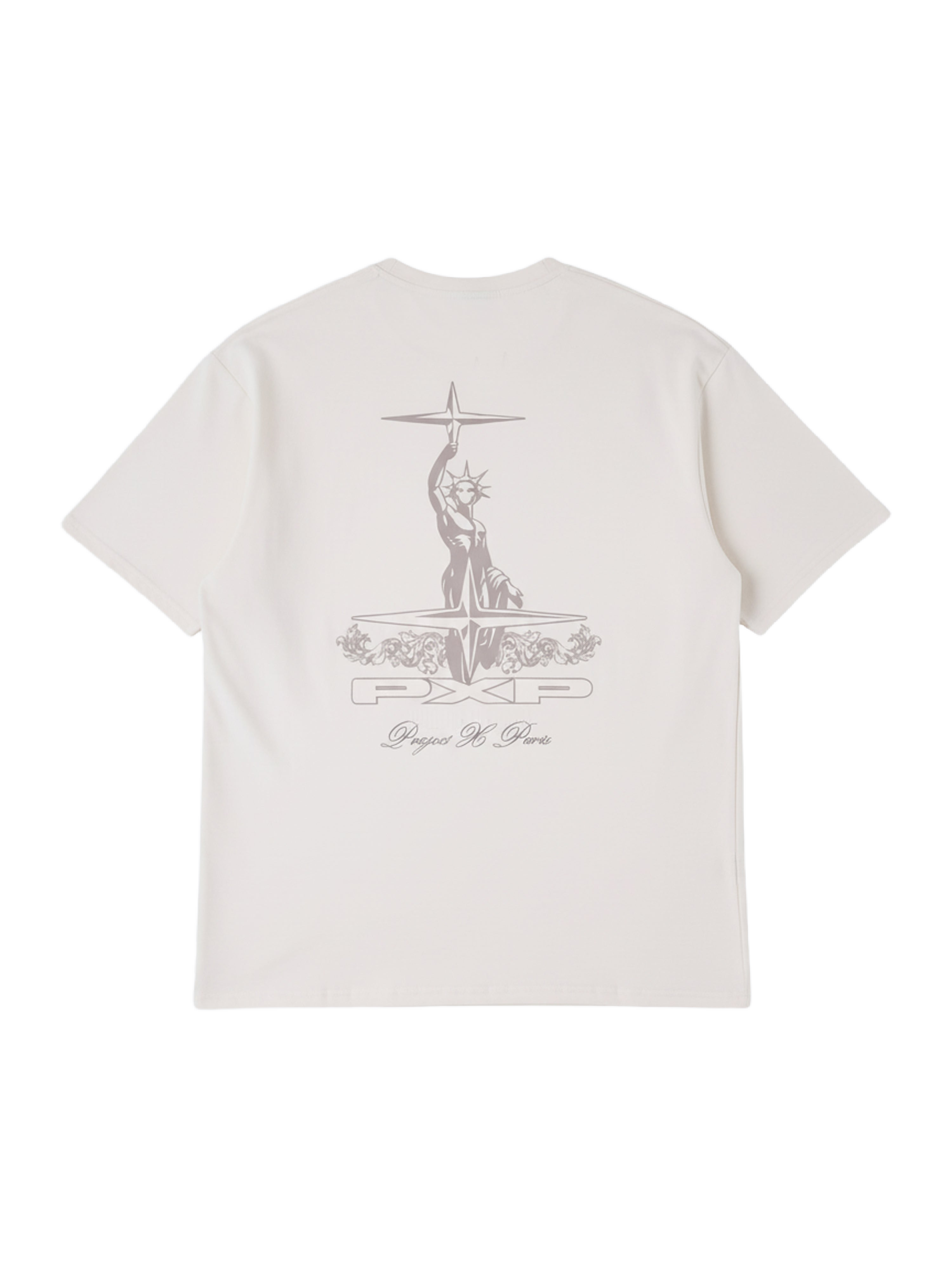 T-shirt Déité-7