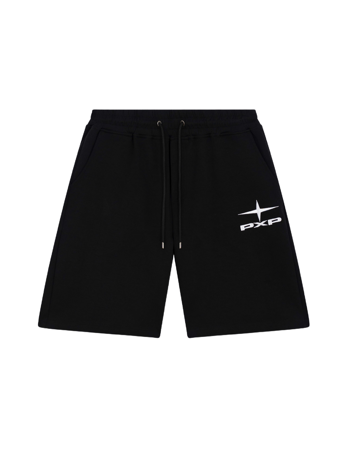 Multipack Essentials ensemble - Tee / Short Noir – 3