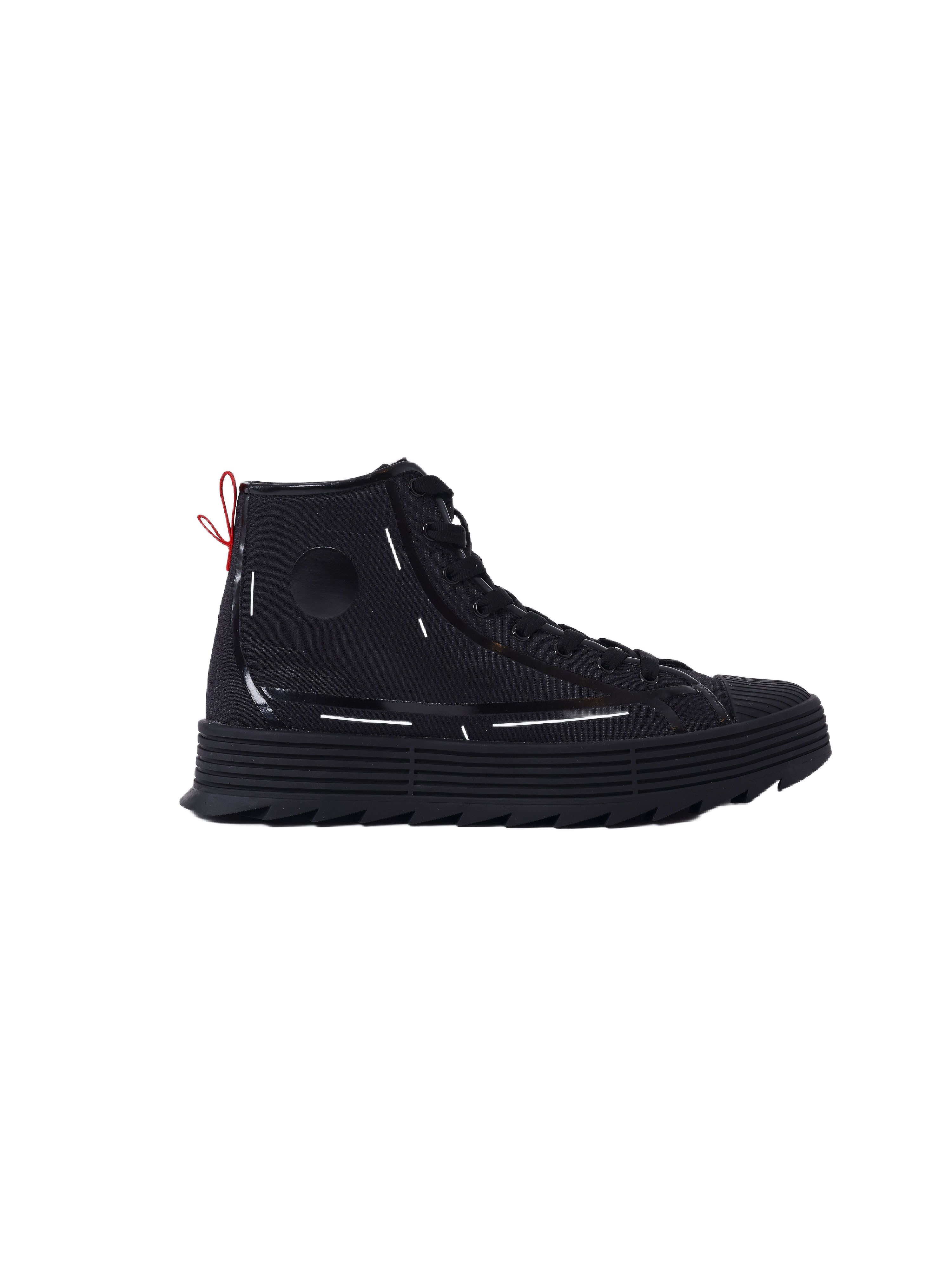 Zapatillas X-series JIGSAW HIGH-2