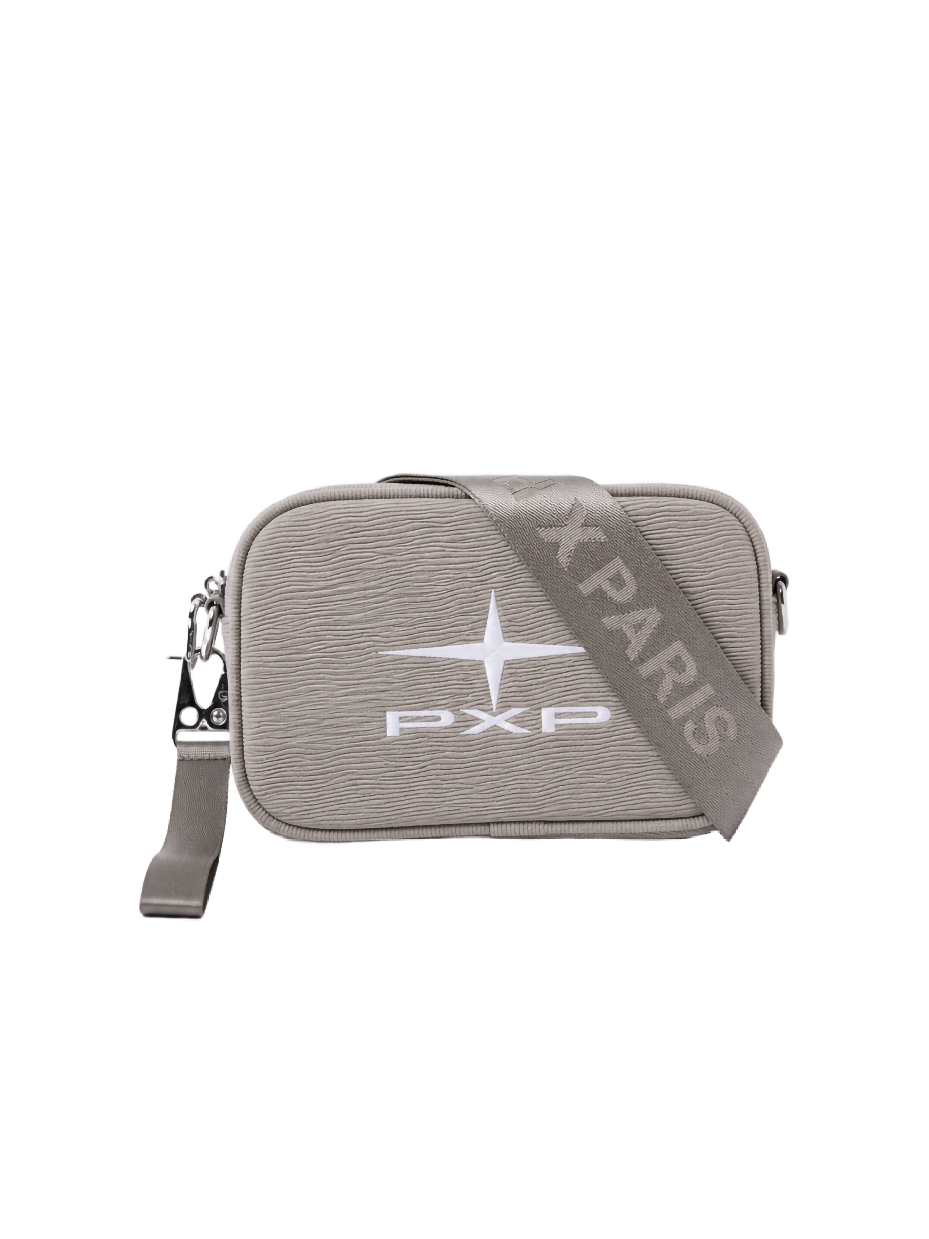 Small Essentials Shoulder Bag-1